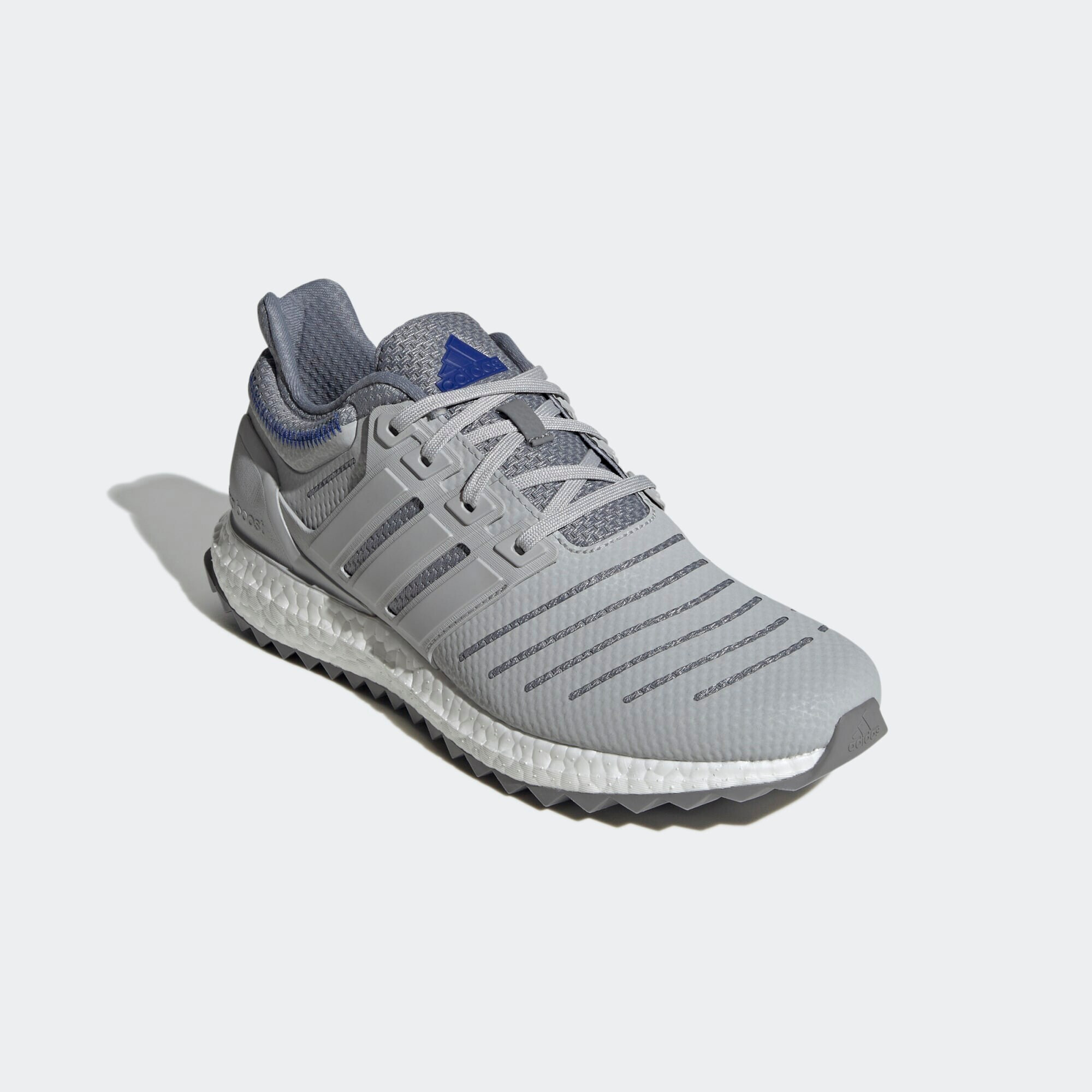 ADIDAS SPORTSWEAR Sneaker low 'Ultraboost Dna Xxii' gri / gri deschis - Pled.ro