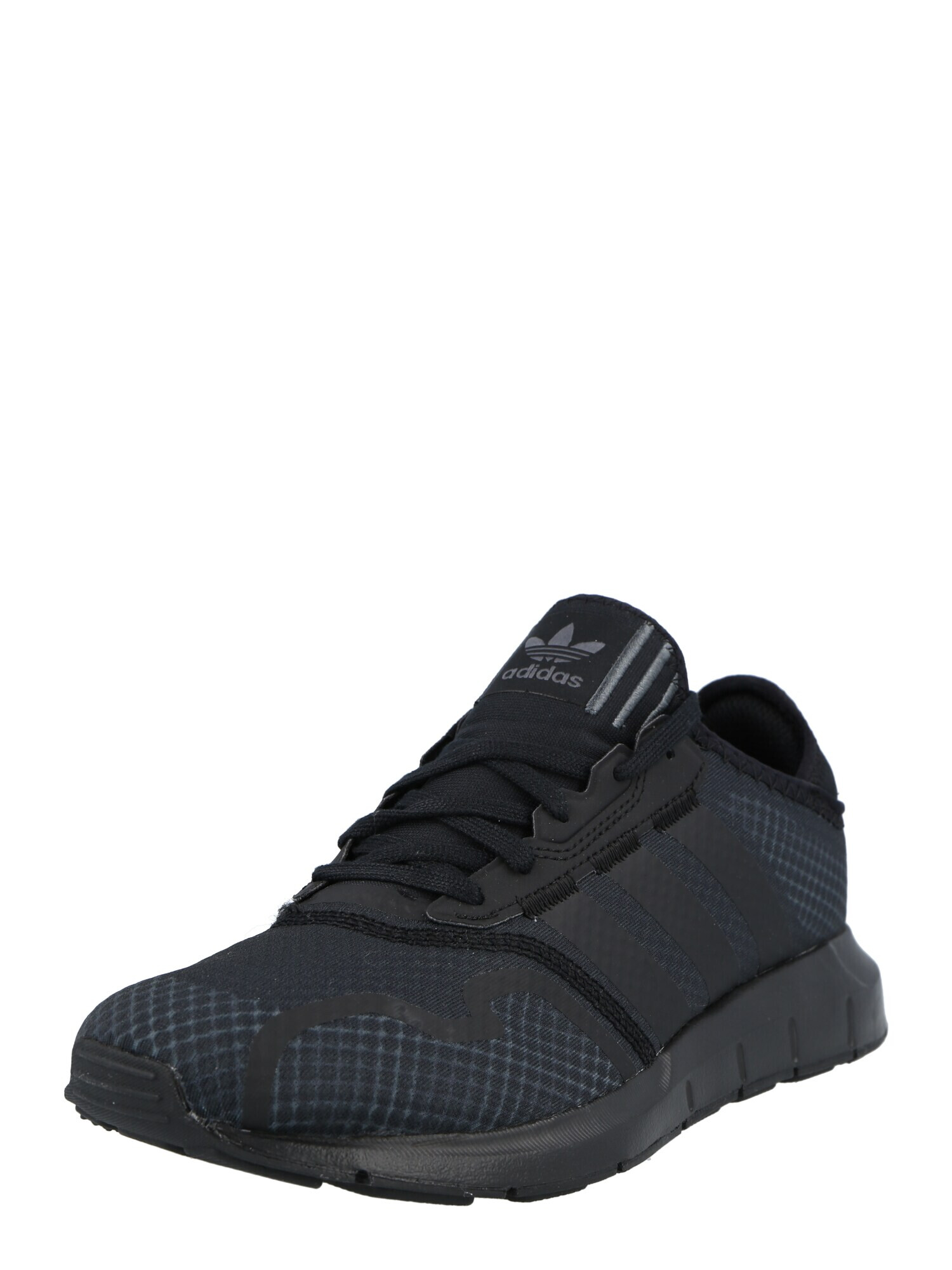 ADIDAS SPORTSWEAR Sneaker low gri / negru - Pled.ro