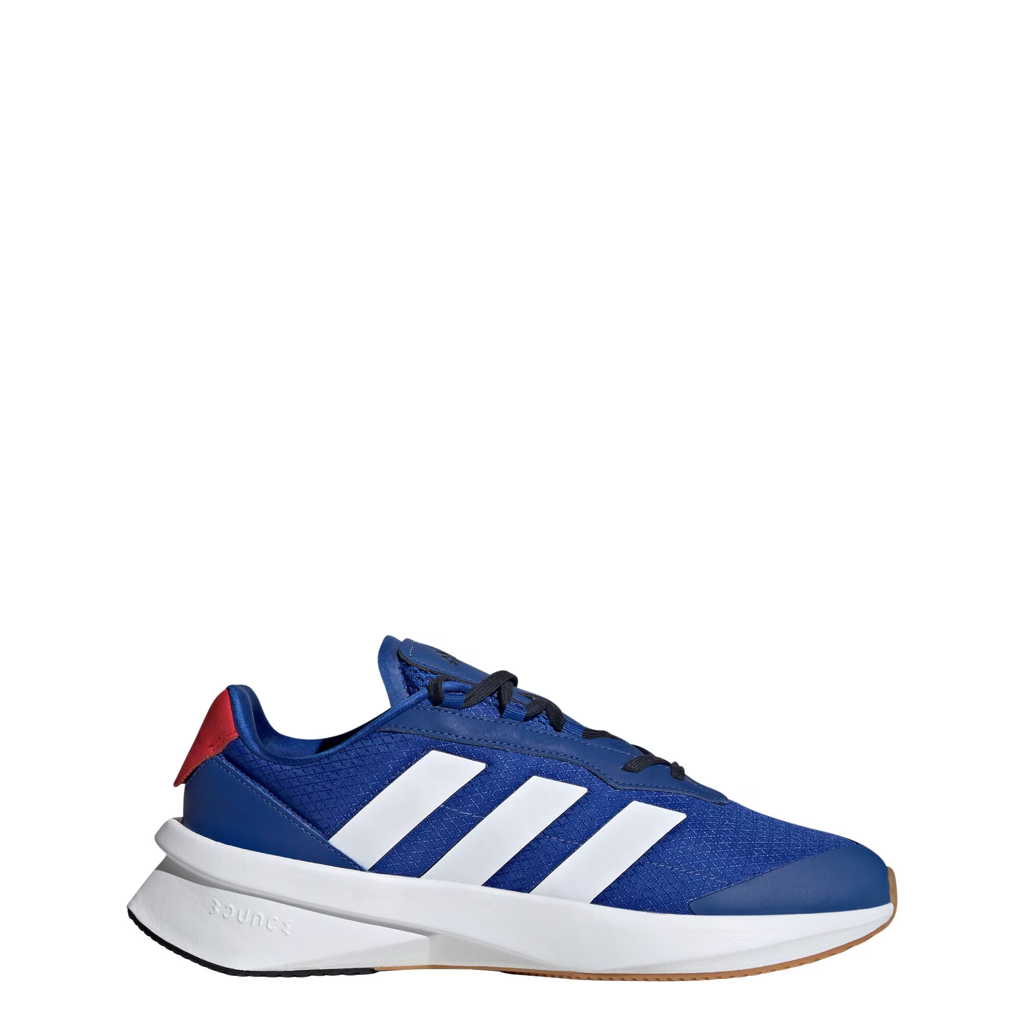 ADIDAS SPORTSWEAR Sneaker low 'Heawyn' albastru închis / roși aprins / alb - Pled.ro