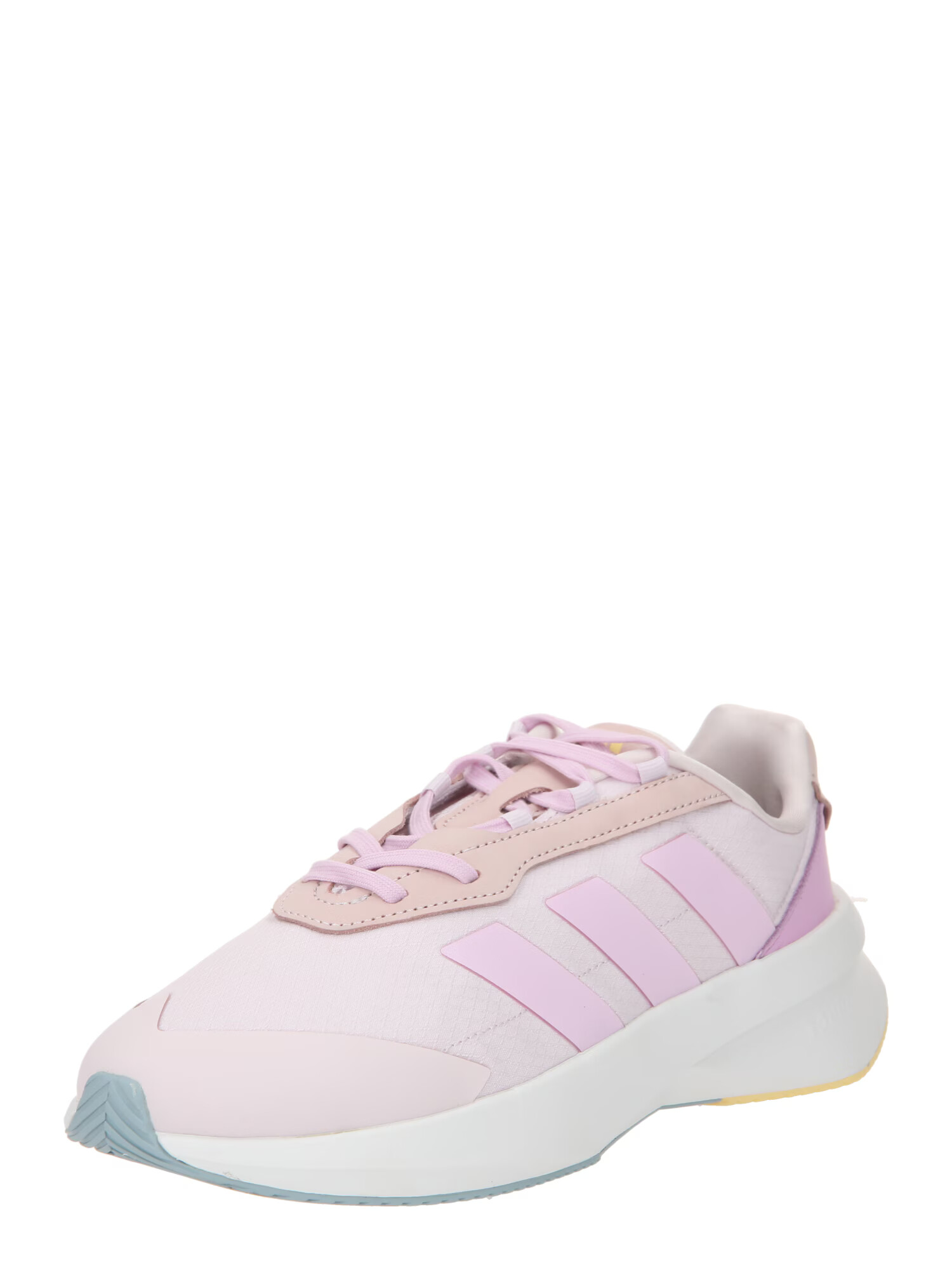 ADIDAS SPORTSWEAR Sneaker low 'Heawyn' bej / mov deschis / roz / alb - Pled.ro