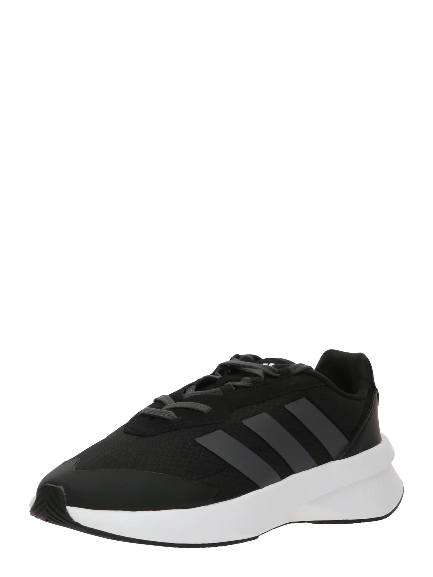 ADIDAS SPORTSWEAR Sneaker low 'Heawyn' gri închis / negru - Pled.ro