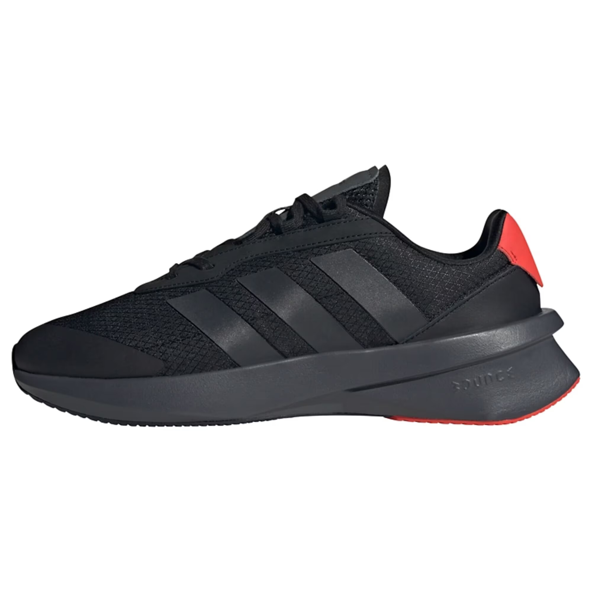 ADIDAS SPORTSWEAR Sneaker low 'Heawyn' negru - Pled.ro