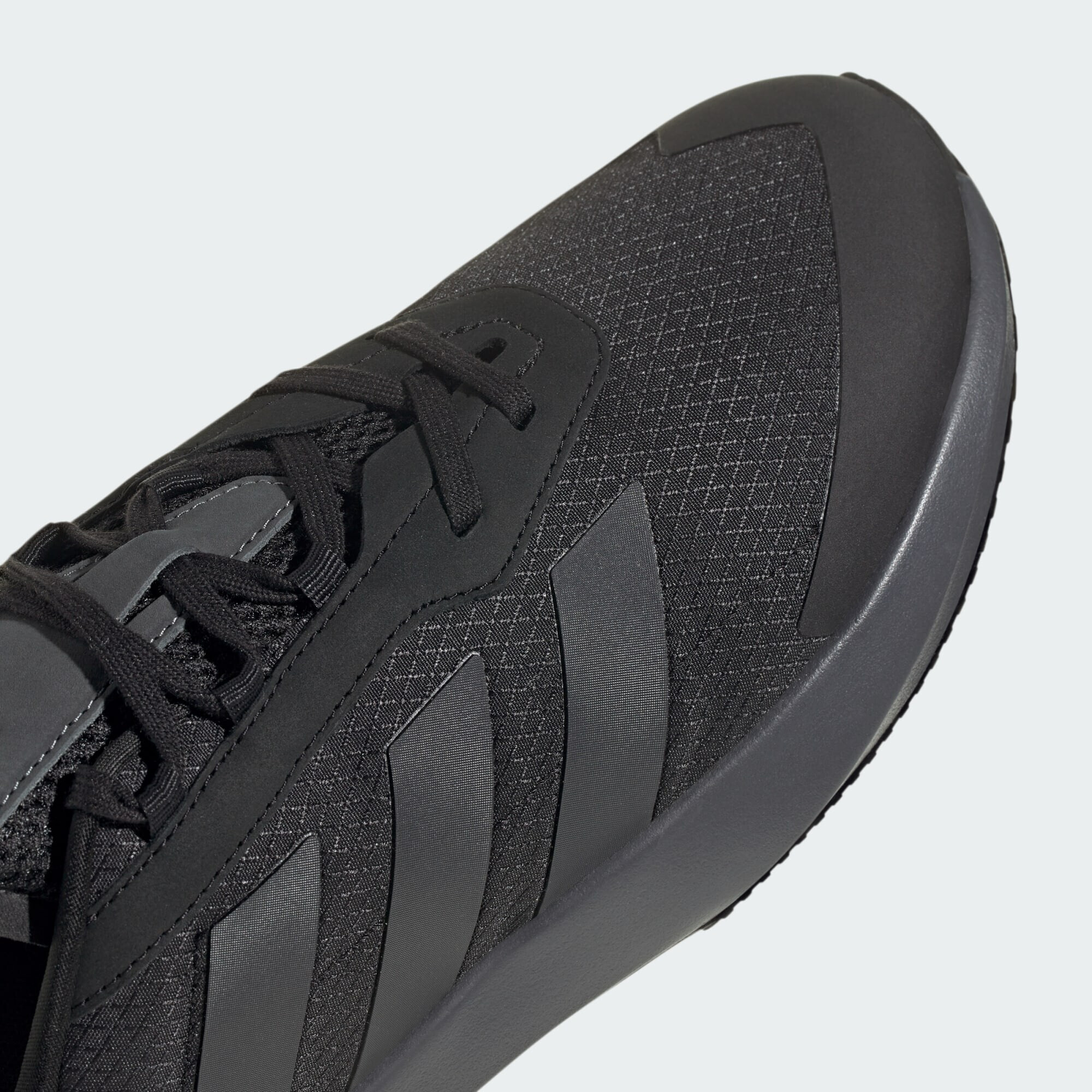 ADIDAS SPORTSWEAR Sneaker low 'Heawyn' negru - Pled.ro