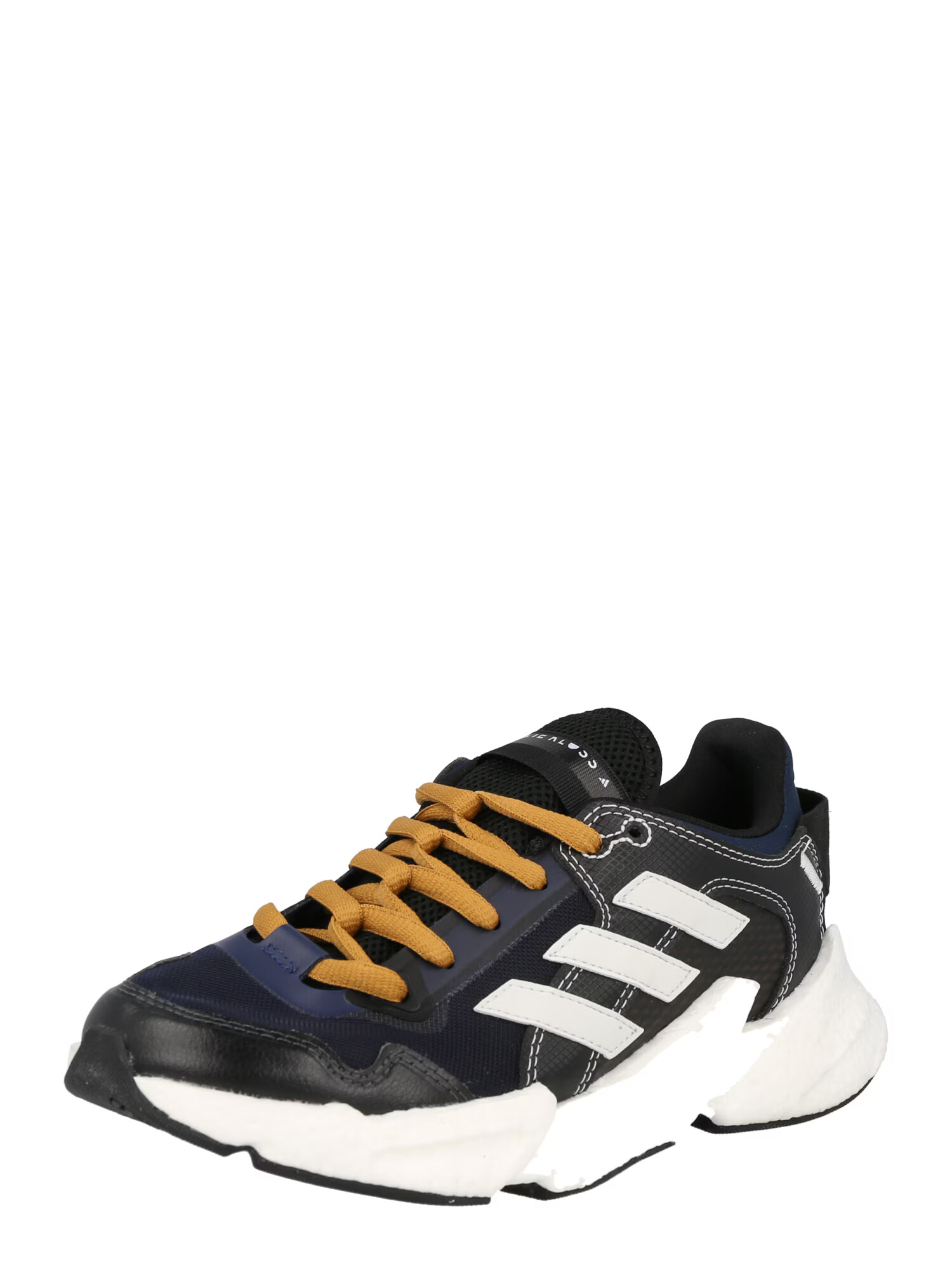 ADIDAS SPORTSWEAR Sneaker low 'Karlie Kloss X9000' albastru noapte / gri / negru / alb - Pled.ro