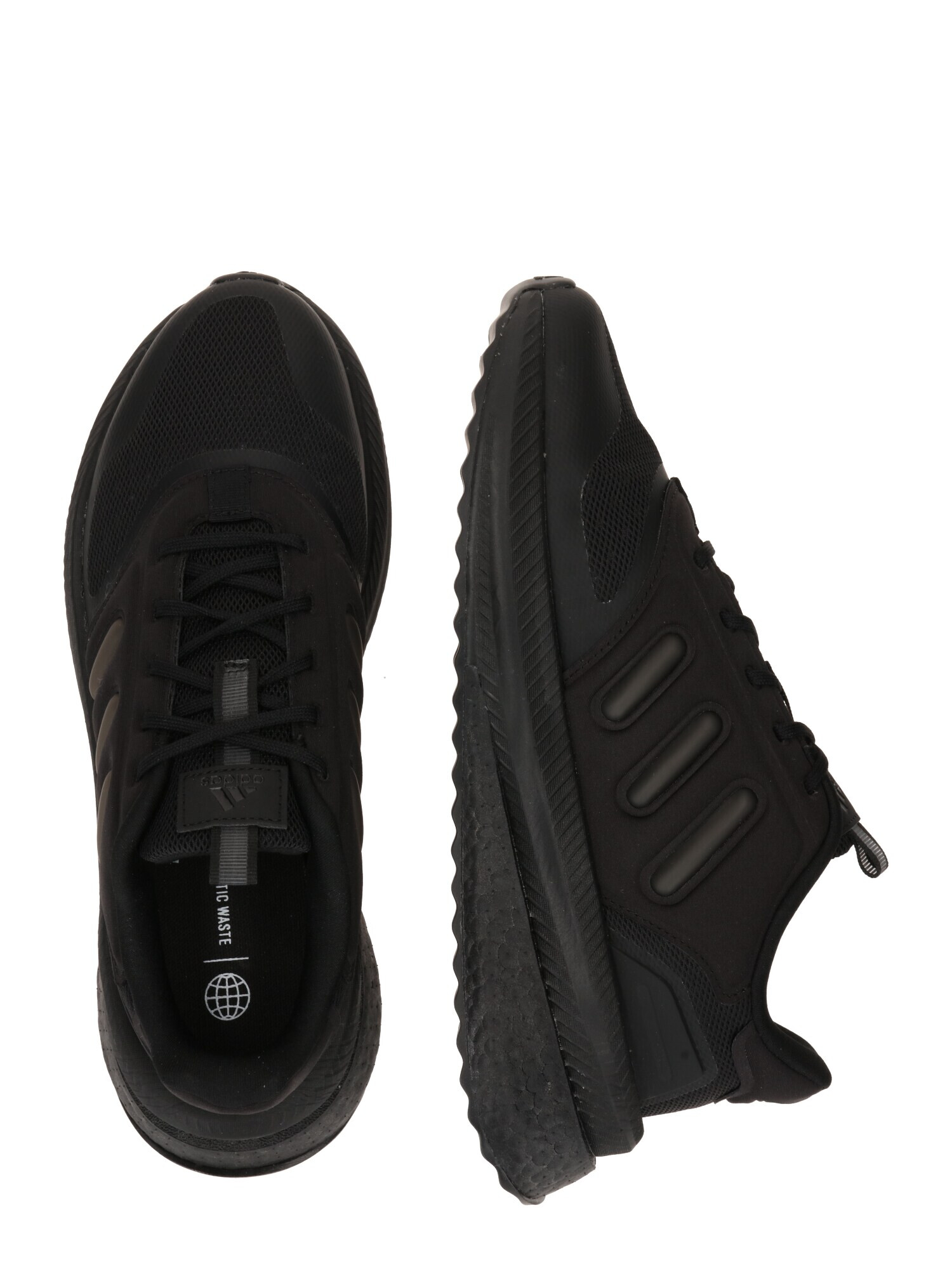 ADIDAS SPORTSWEAR Sneaker de alergat 'X_Plrphase' negru - Pled.ro