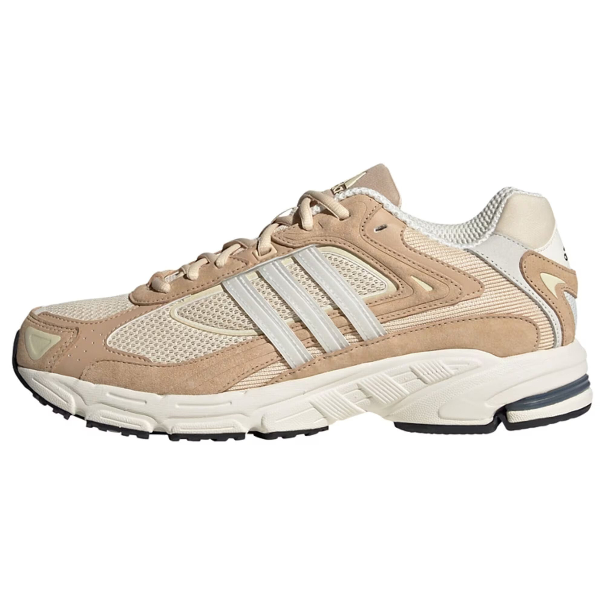 ADIDAS SPORTSWEAR Sneaker low 'Response Cl' bej / nisipiu / gri deschis - Pled.ro