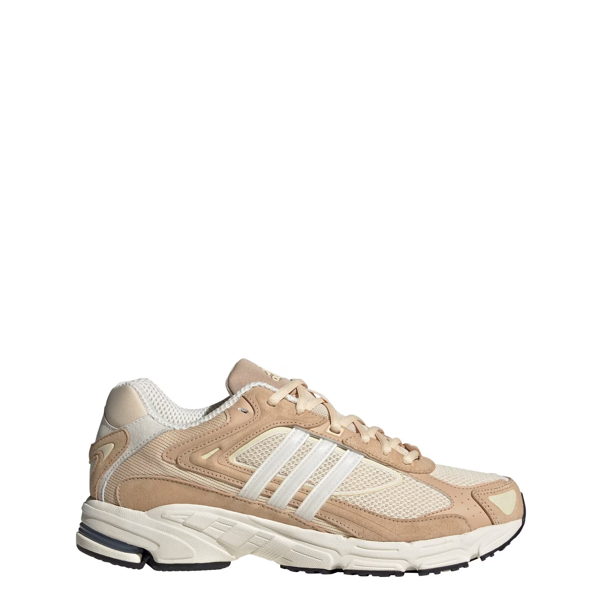 ADIDAS SPORTSWEAR Sneaker low 'Response Cl' bej / nisipiu / gri deschis - Pled.ro