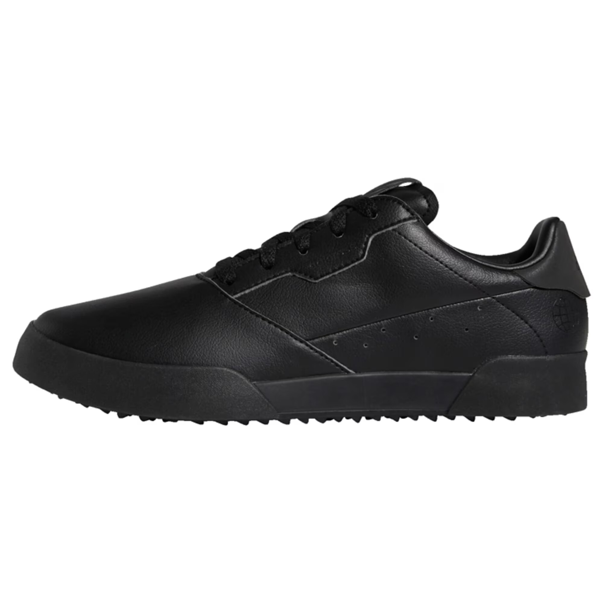 ADIDAS SPORTSWEAR Sneaker low 'Retro' negru - Pled.ro