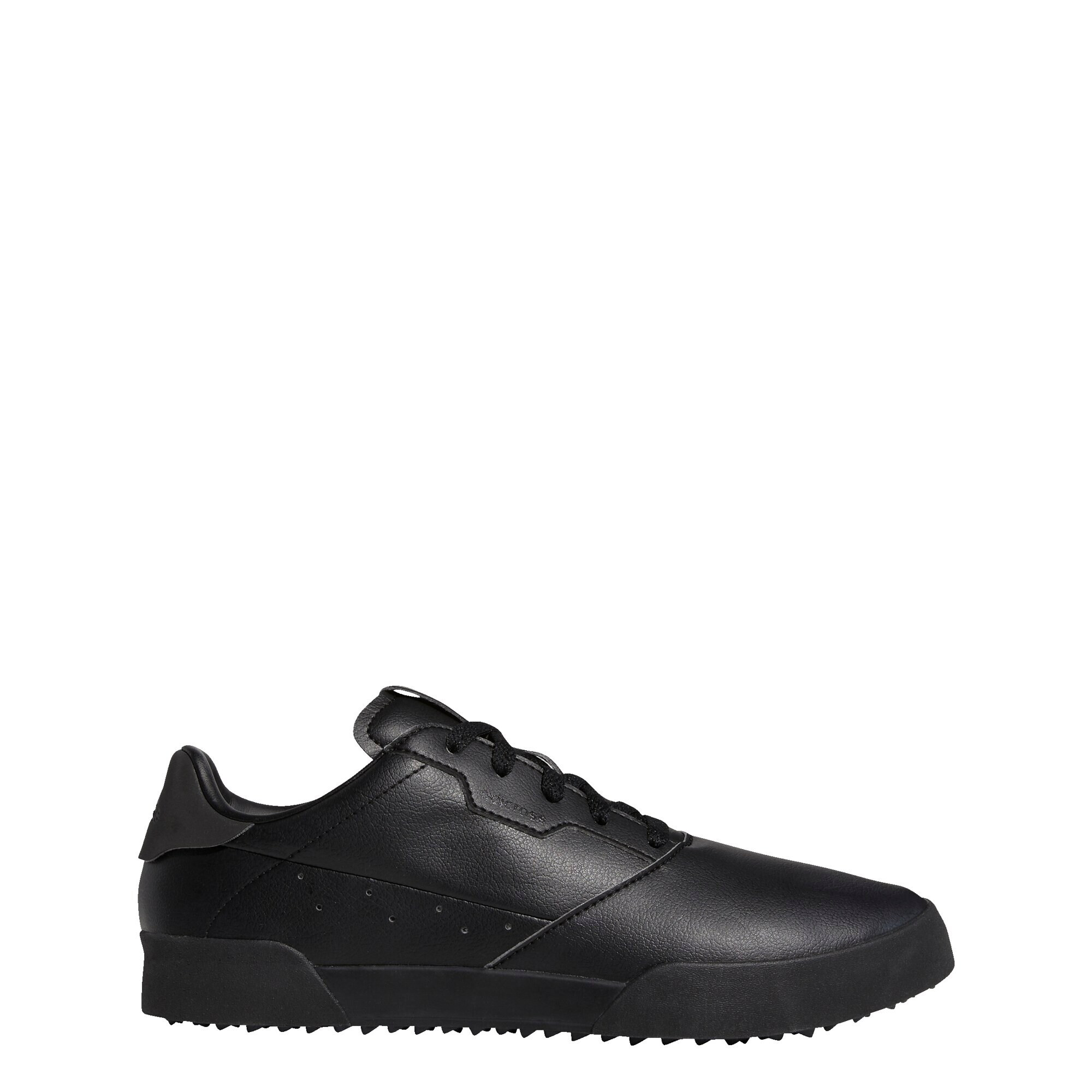 ADIDAS SPORTSWEAR Sneaker low 'Retro' negru - Pled.ro