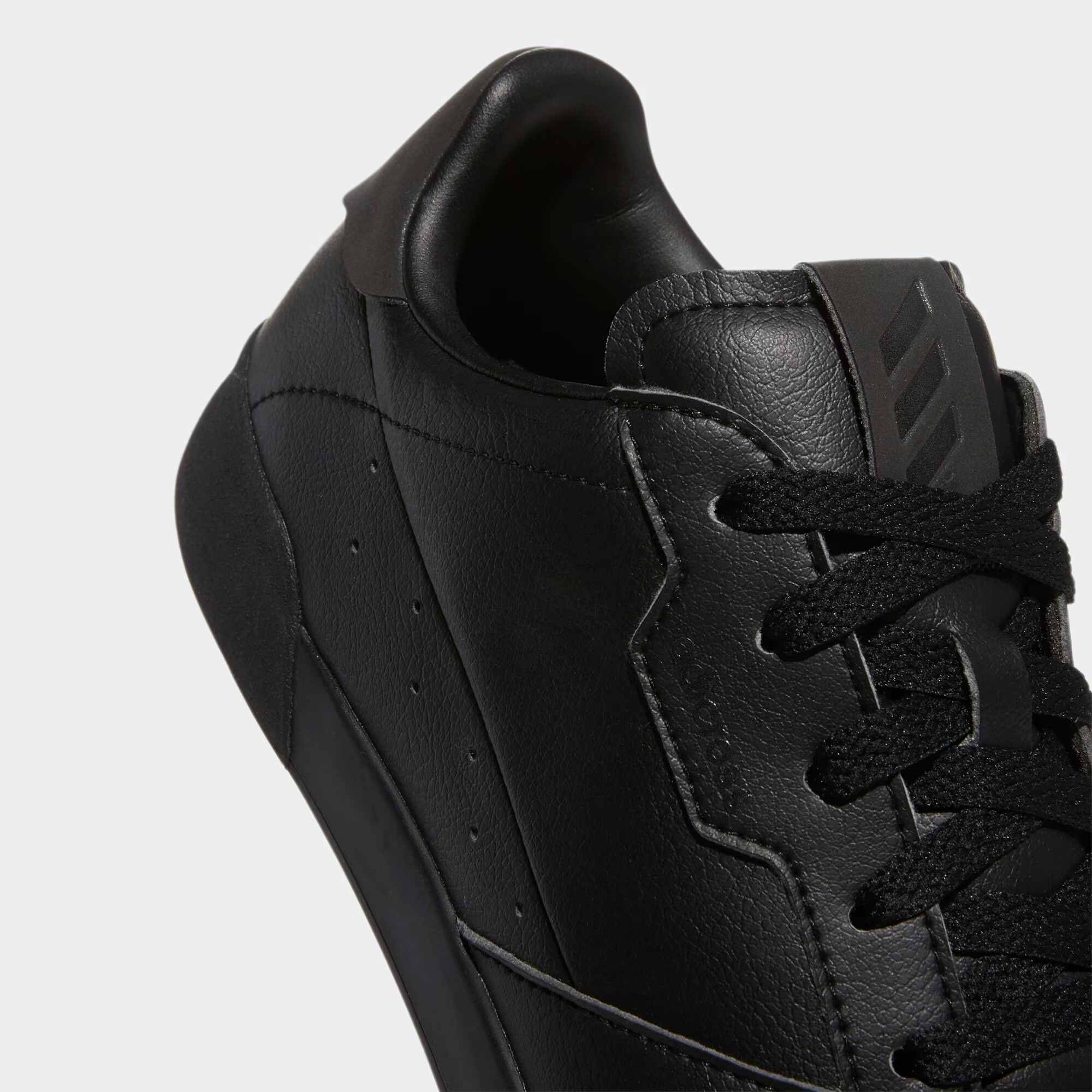 ADIDAS SPORTSWEAR Sneaker low 'Retro' negru - Pled.ro