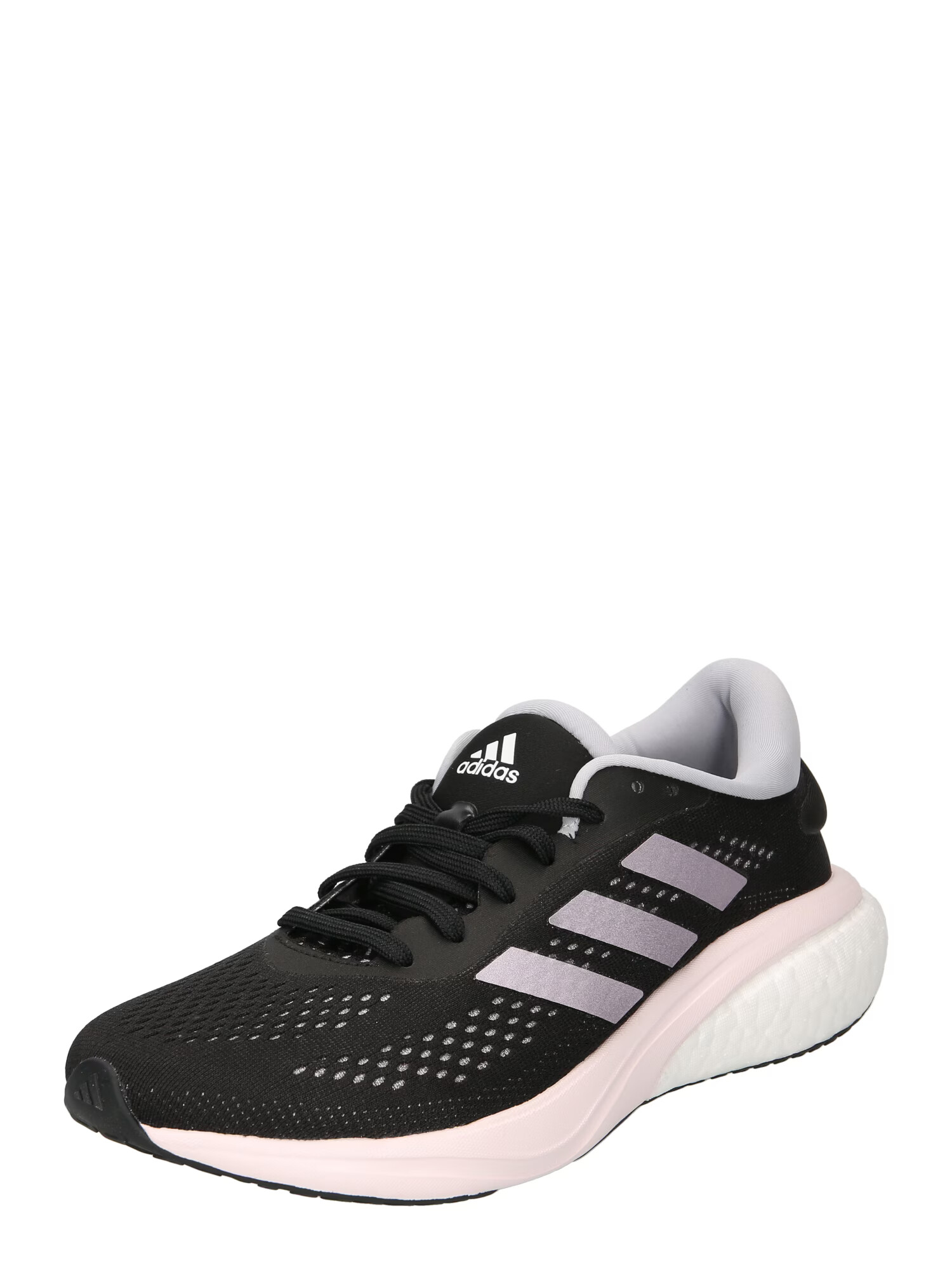 ADIDAS SPORTSWEAR Sneaker de alergat 'Supernova 2.0' rosé / negru / alb - Pled.ro