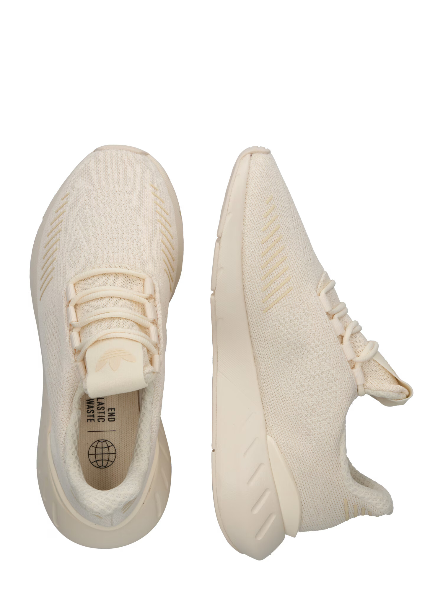 ADIDAS ORIGINALS Sneaker low 'Swift Run 22' crem - Pled.ro