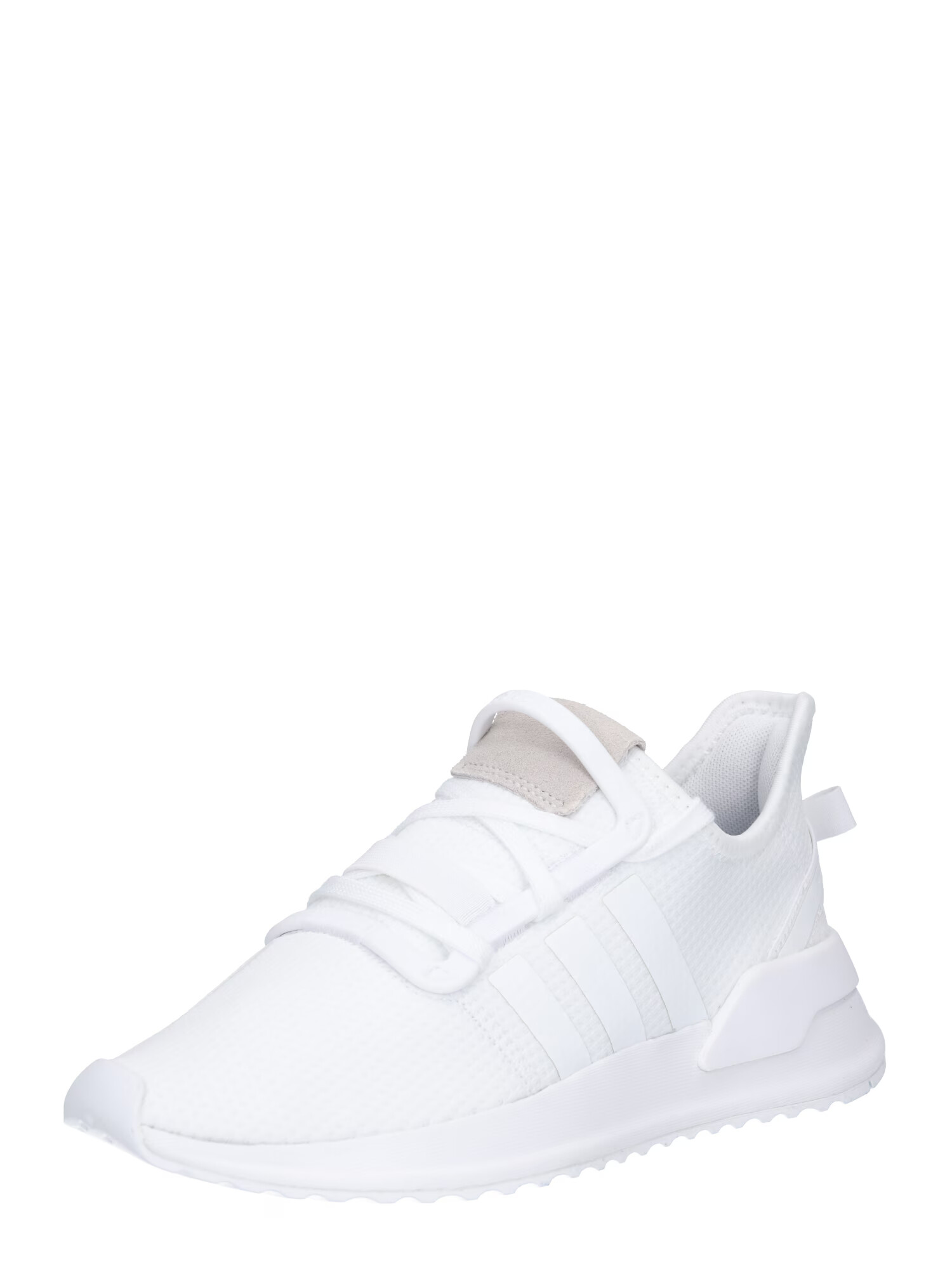 ADIDAS SPORTSWEAR Sneaker low 'U_Path Run Schuh' alb - Pled.ro