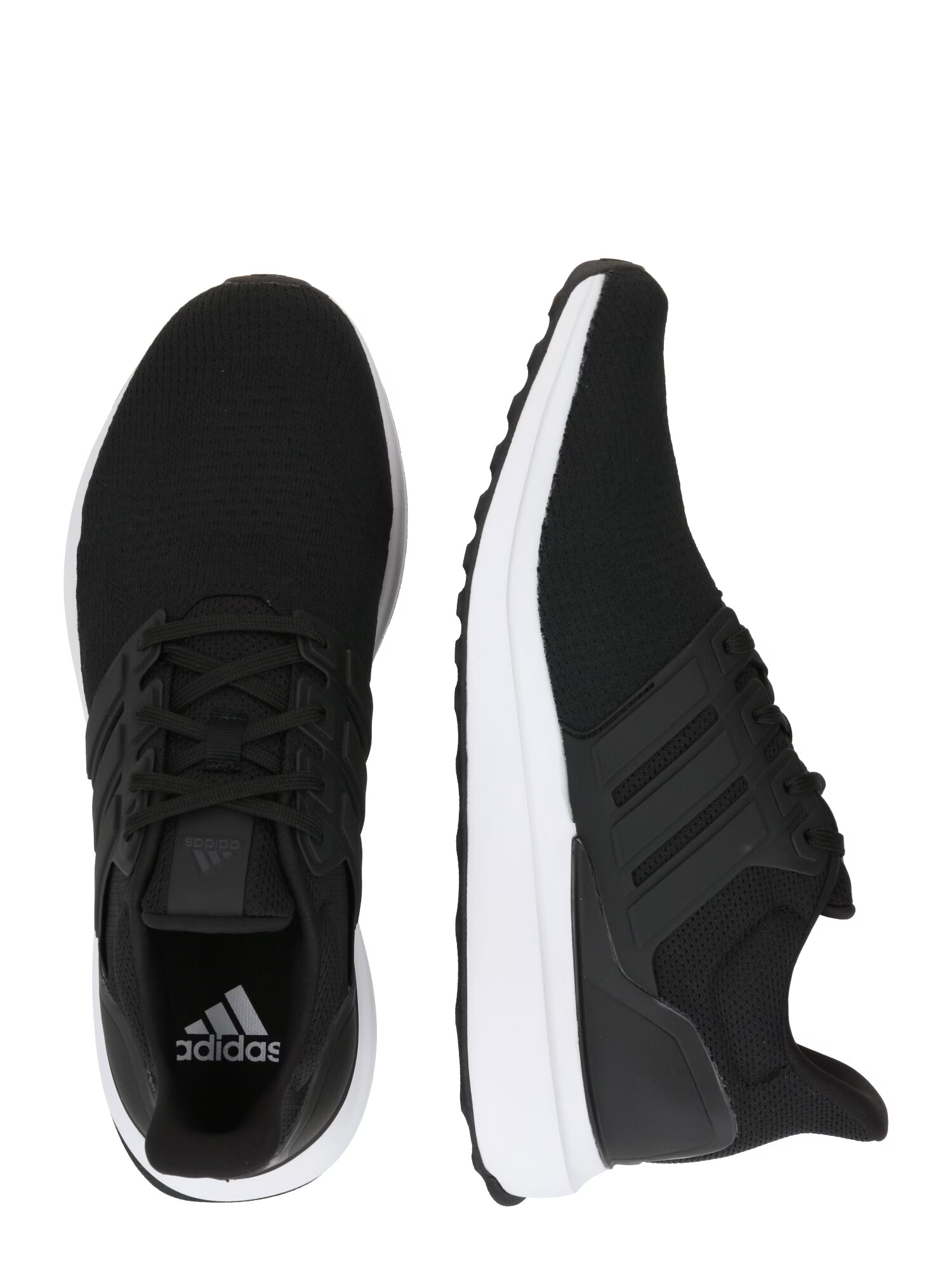 ADIDAS SPORTSWEAR Sneaker low 'UBOUNCE DNA' negru - Pled.ro