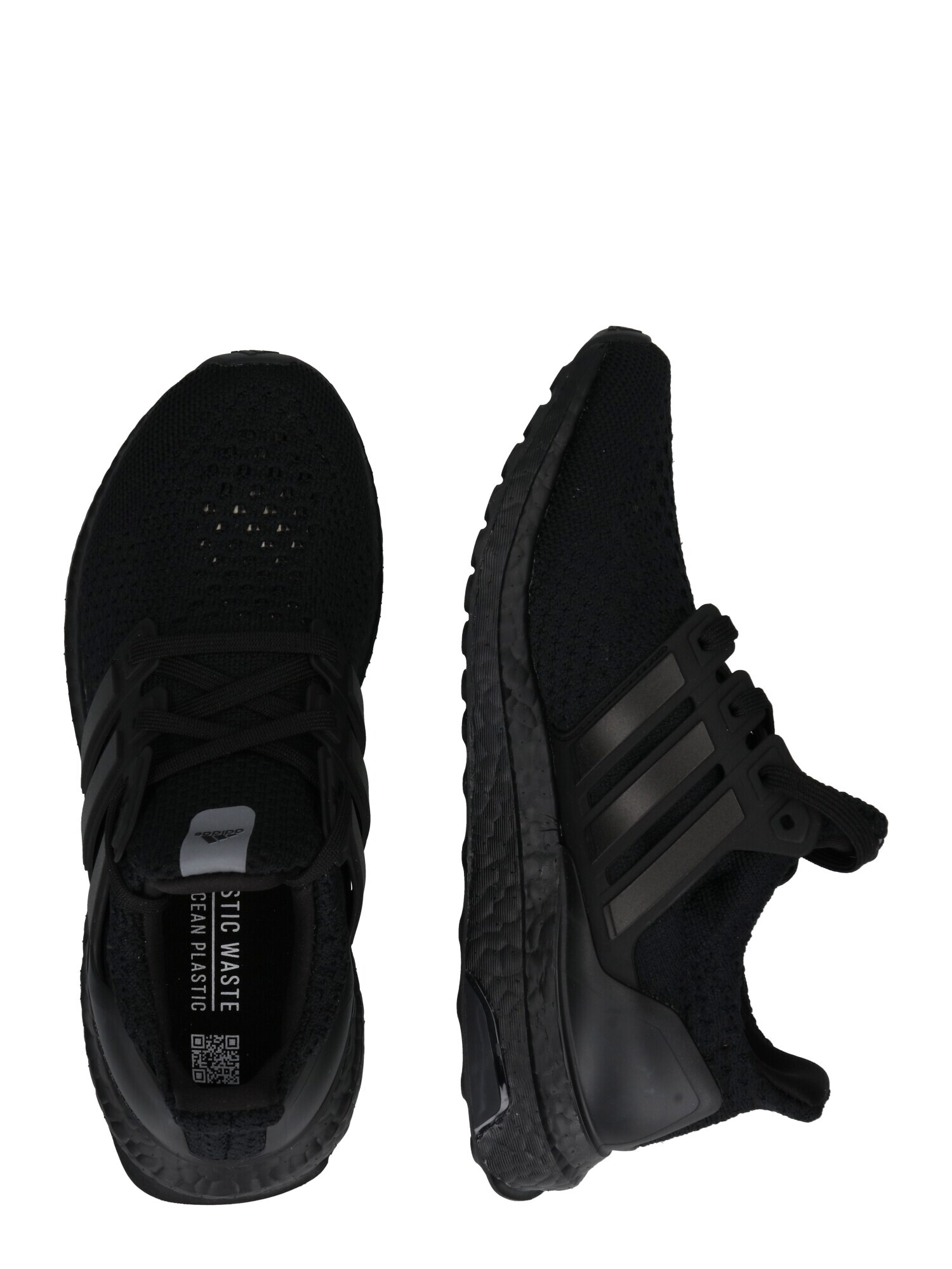 ADIDAS SPORTSWEAR Sneaker low 'Ultraboost 5 Dna' negru - Pled.ro