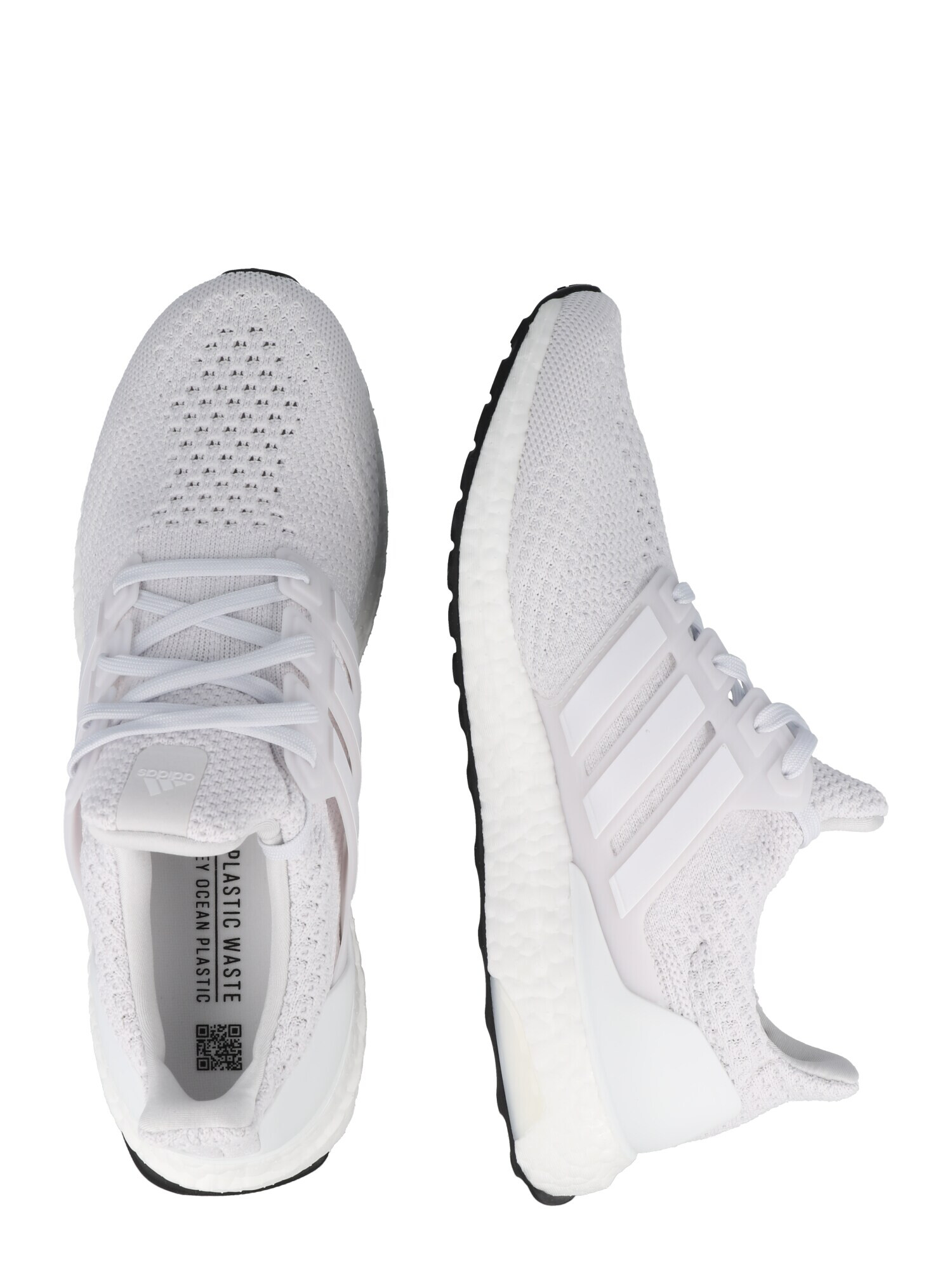 ADIDAS SPORTSWEAR Sneaker low 'Ultraboost' alb - Pled.ro