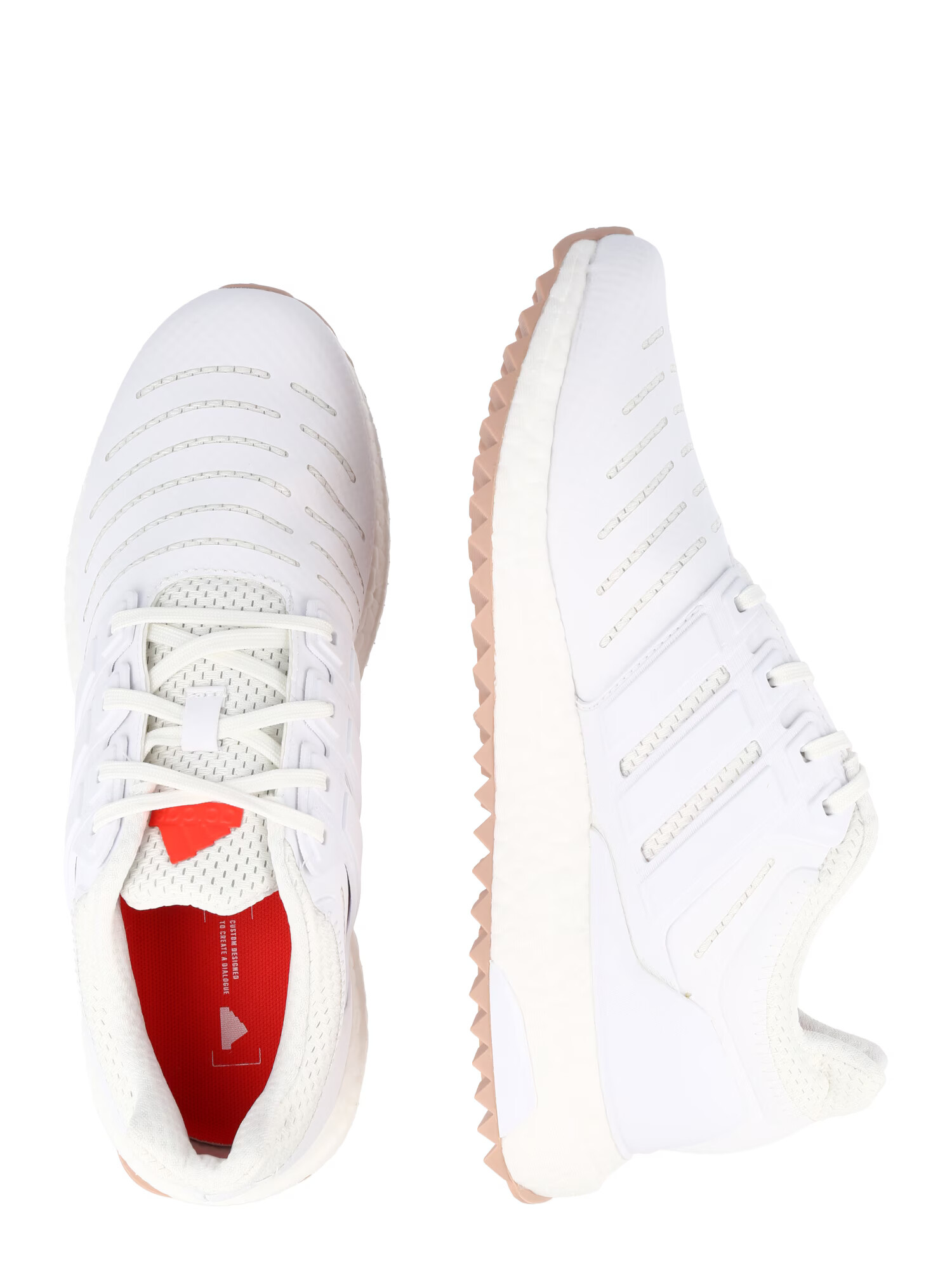 ADIDAS SPORTSWEAR Sneaker low 'Ultraboost Dna Xxii' alb - Pled.ro