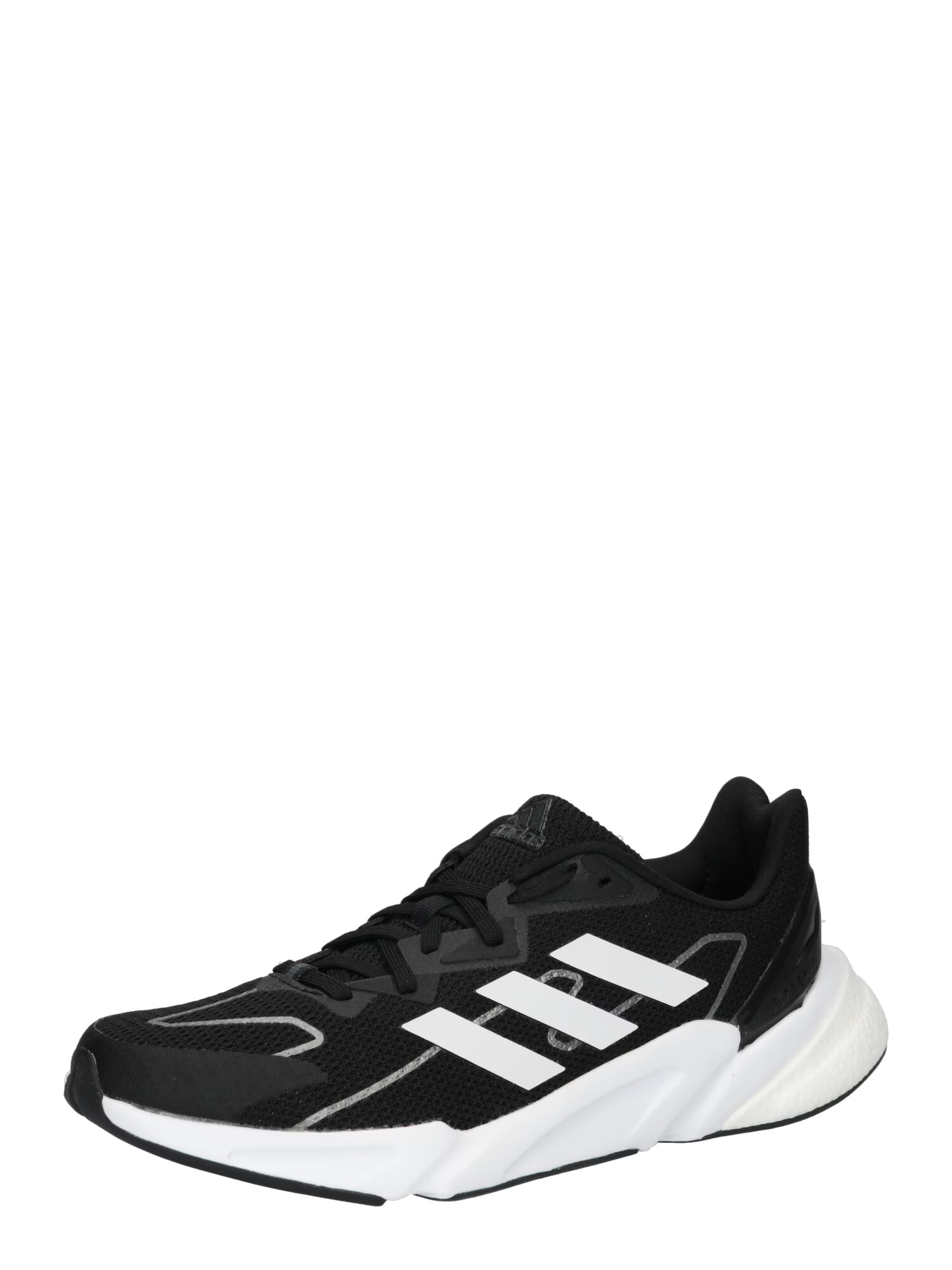 ADIDAS SPORTSWEAR Sneaker de alergat 'X9000L2' gri / negru / alb - Pled.ro