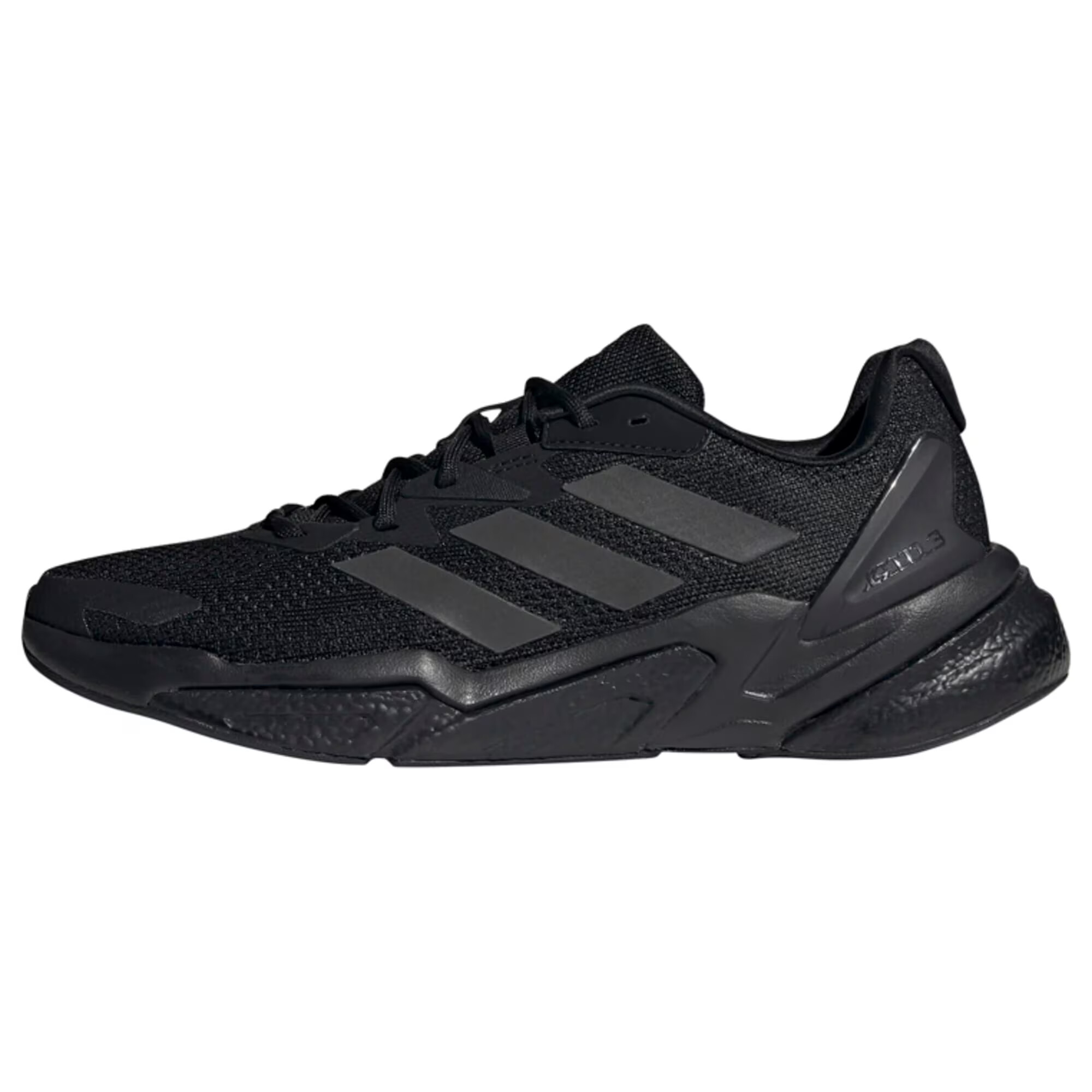 ADIDAS SPORTSWEAR Sneaker low 'X9000L3' gri / negru - Pled.ro