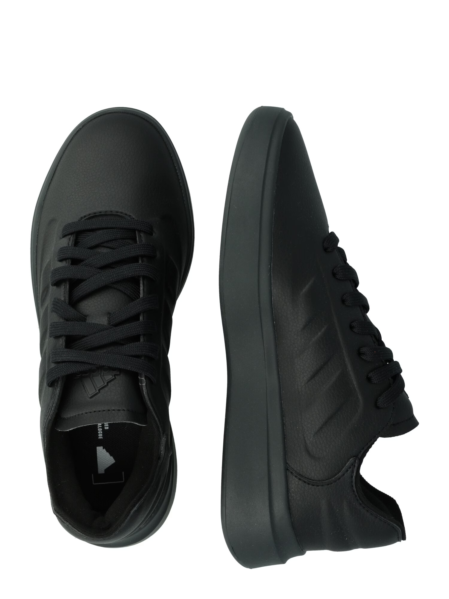 ADIDAS SPORTSWEAR Pantofi sport 'Zntasy Lightmotion+ Lifestyle Adult' negru - Pled.ro