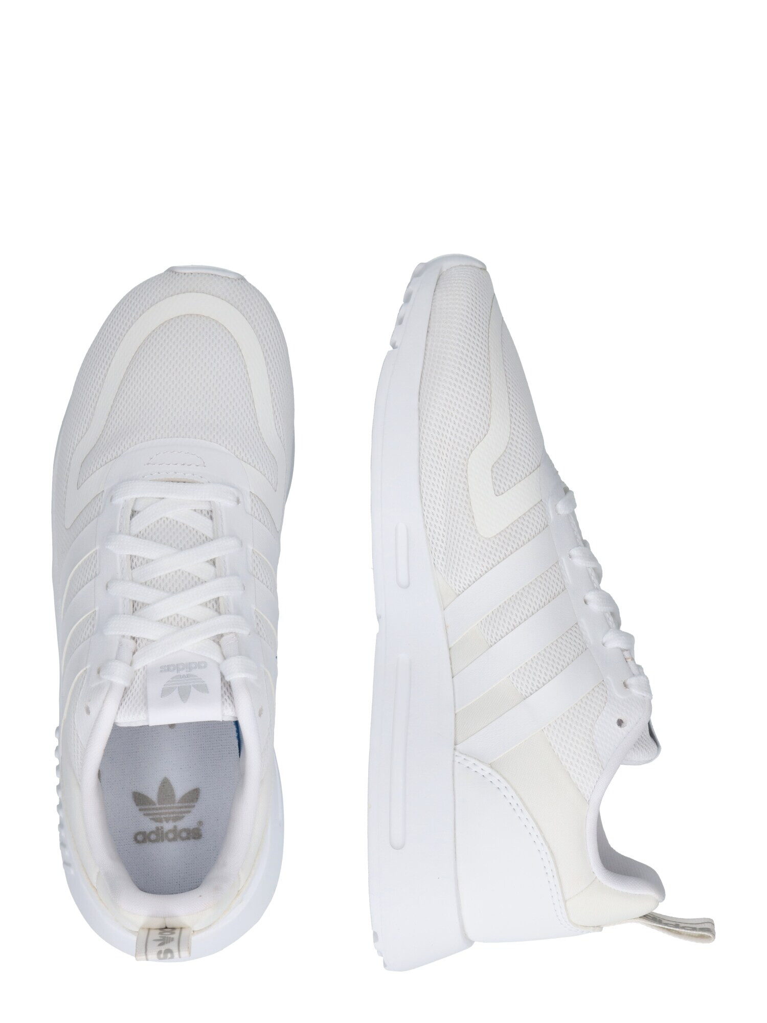 ADIDAS SPORTSWEAR Sneaker 'Multix' alb - Pled.ro