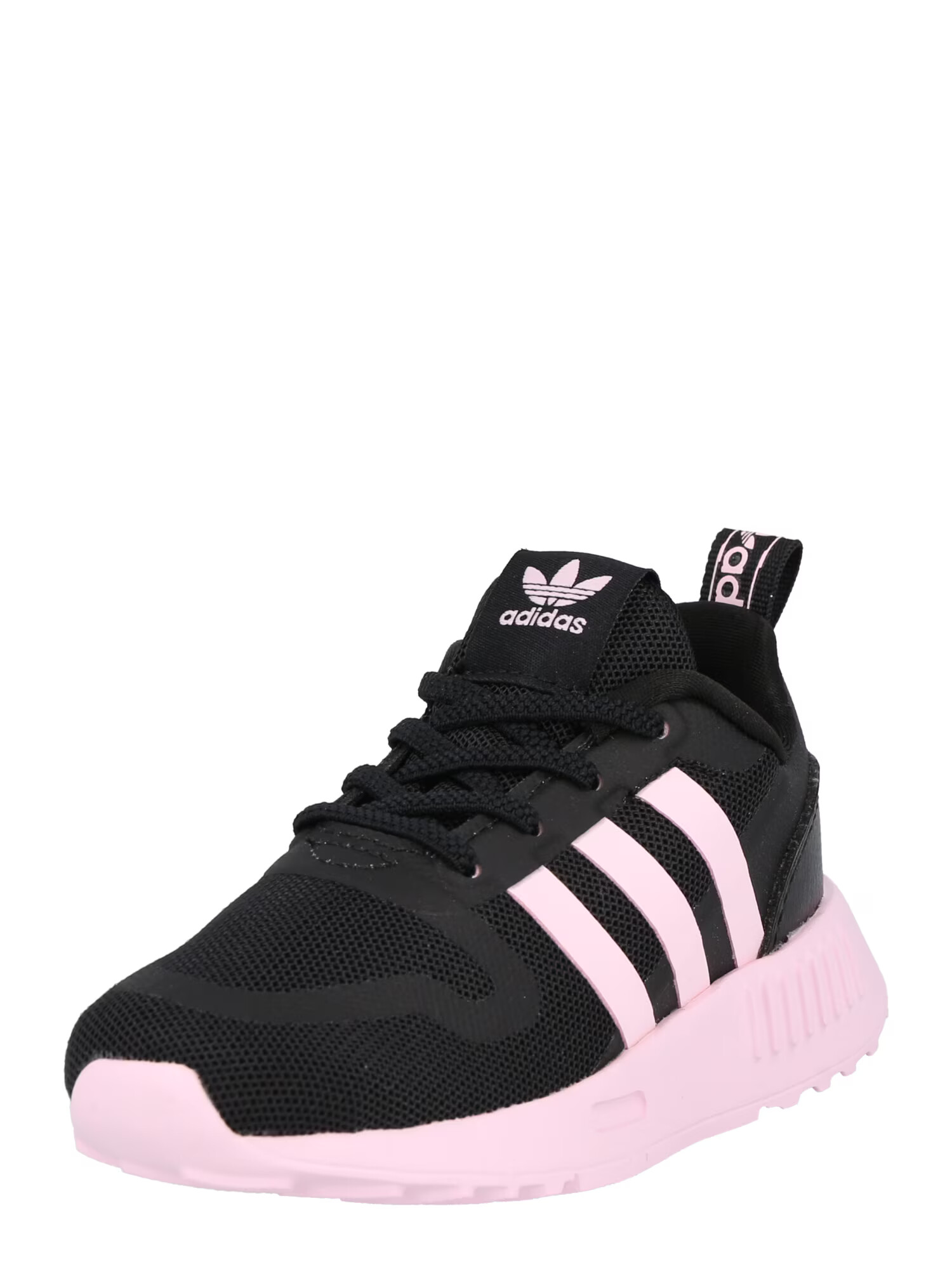 ADIDAS SPORTSWEAR Sneaker 'MULTIX EL I' roz / negru - Pled.ro