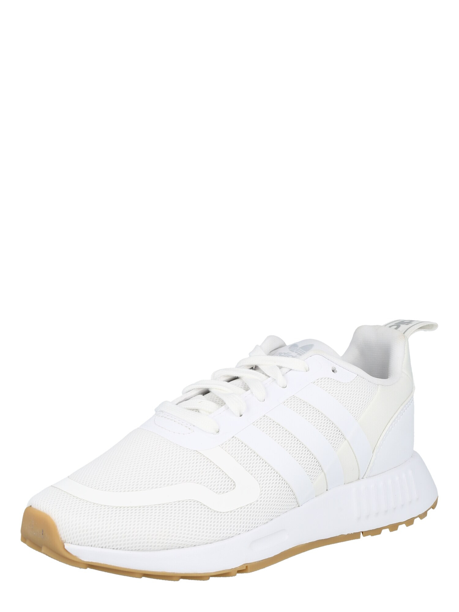 ADIDAS SPORTSWEAR Sneaker 'Multix' gri / alb - Pled.ro