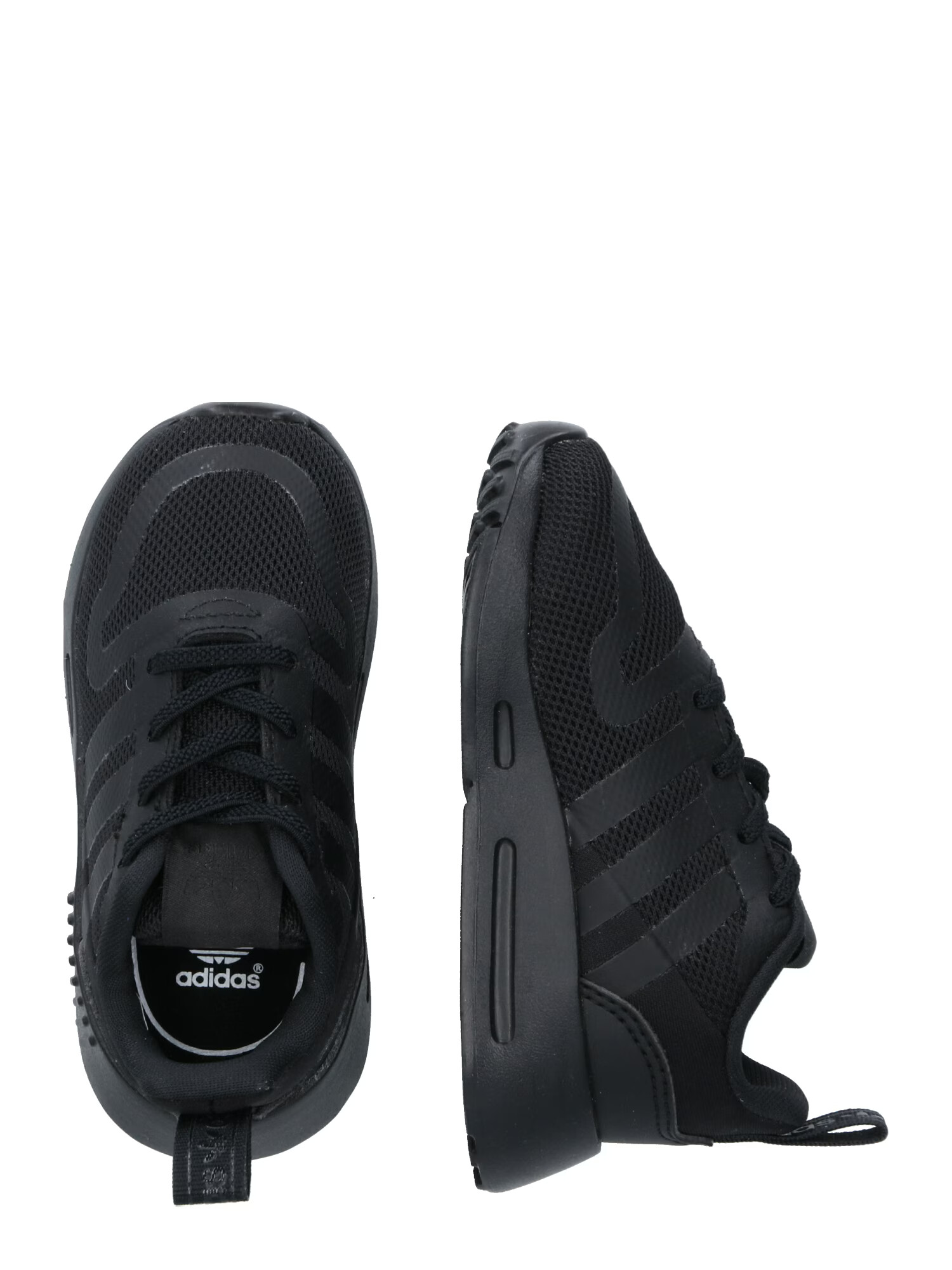 ADIDAS SPORTSWEAR Sneaker 'Multix' negru - Pled.ro