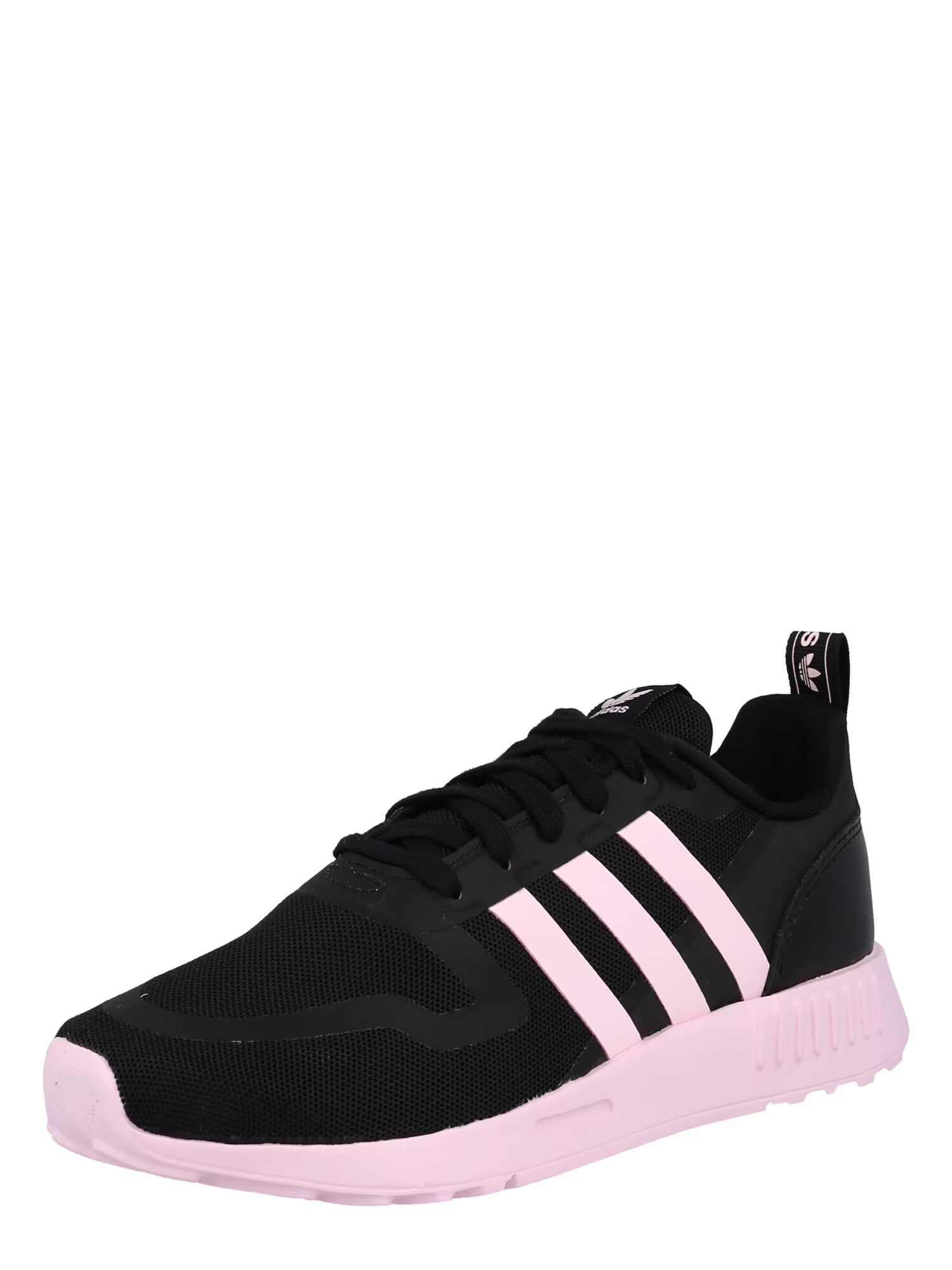 ADIDAS SPORTSWEAR Sneaker 'MULTIX' roz deschis / negru - Pled.ro