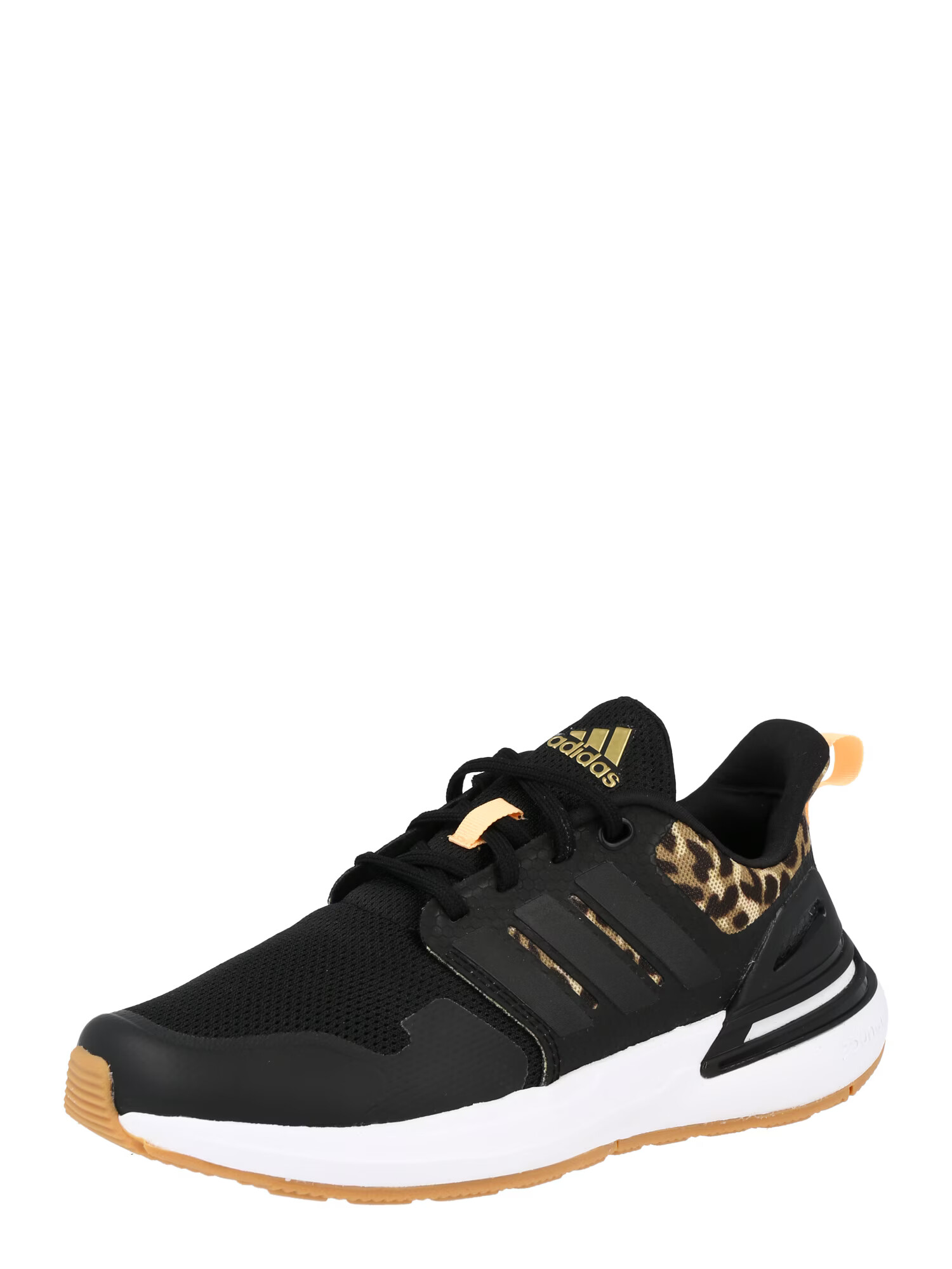 ADIDAS SPORTSWEAR Pantofi sport 'Rapida' negru - Pled.ro