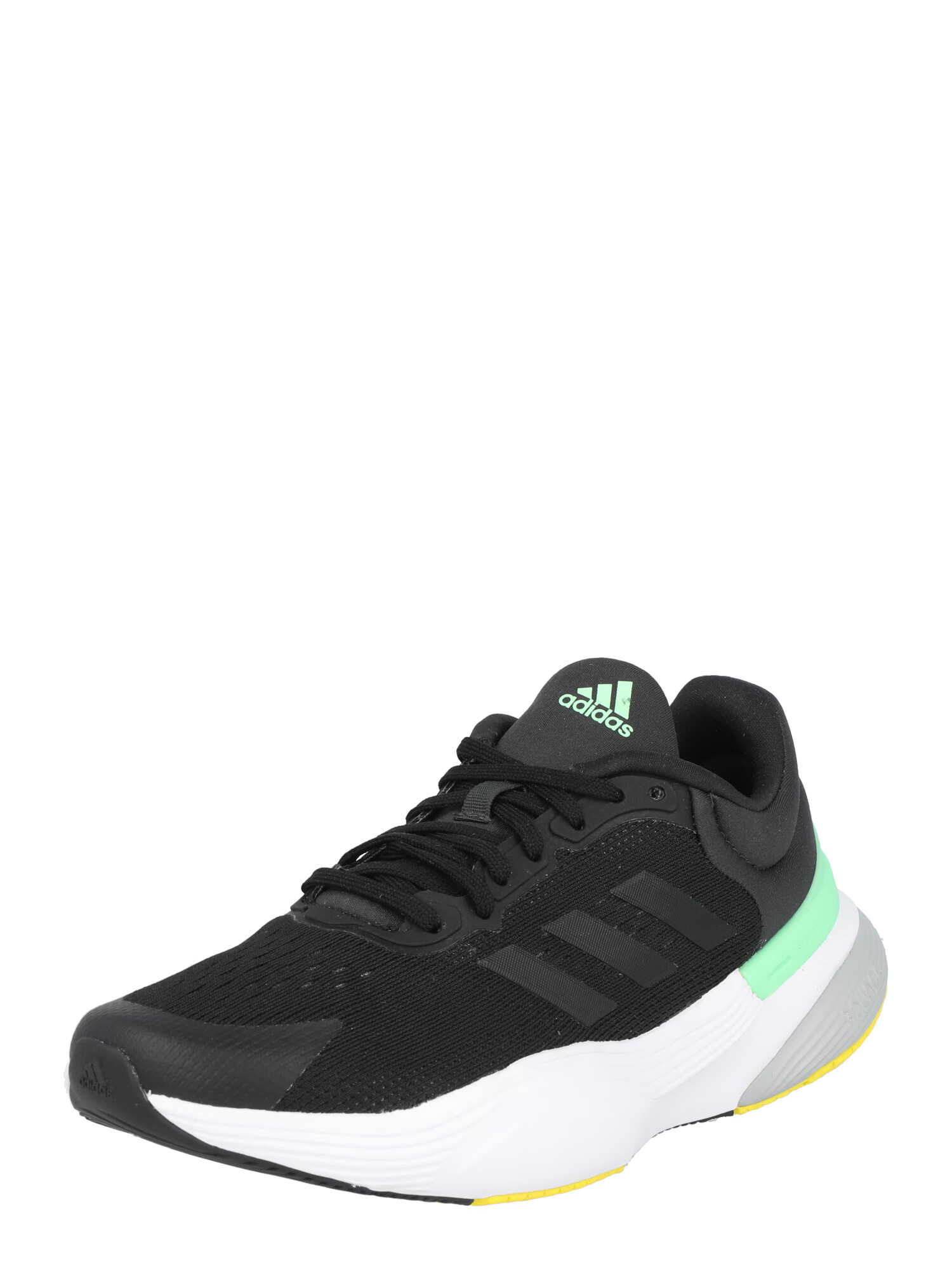 ADIDAS SPORTSWEAR Sneaker 'Response Super 3.0' gri metalic / negru - Pled.ro