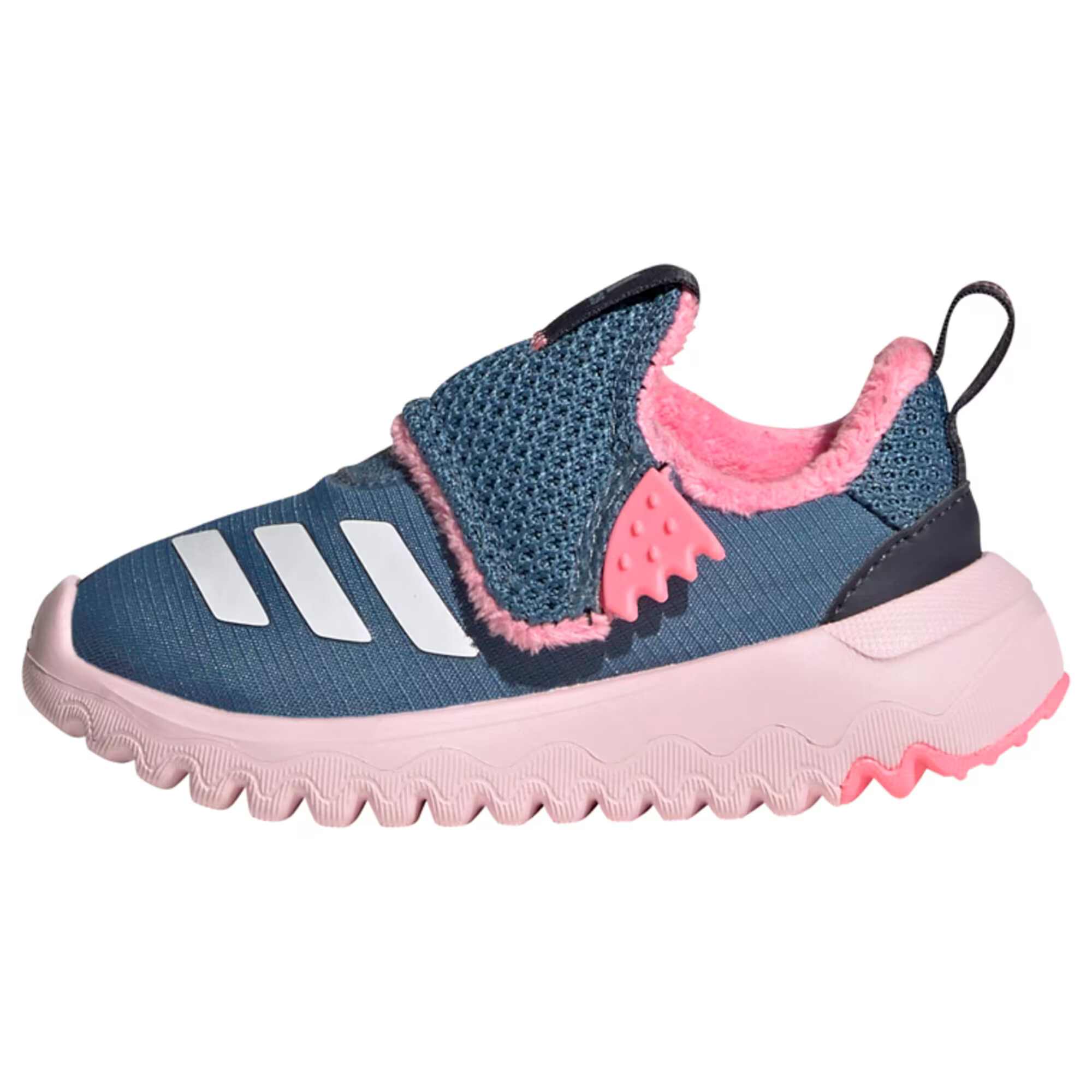 ADIDAS SPORTSWEAR Sneaker 'Suru365' albastru noapte / roz pastel / alb - Pled.ro