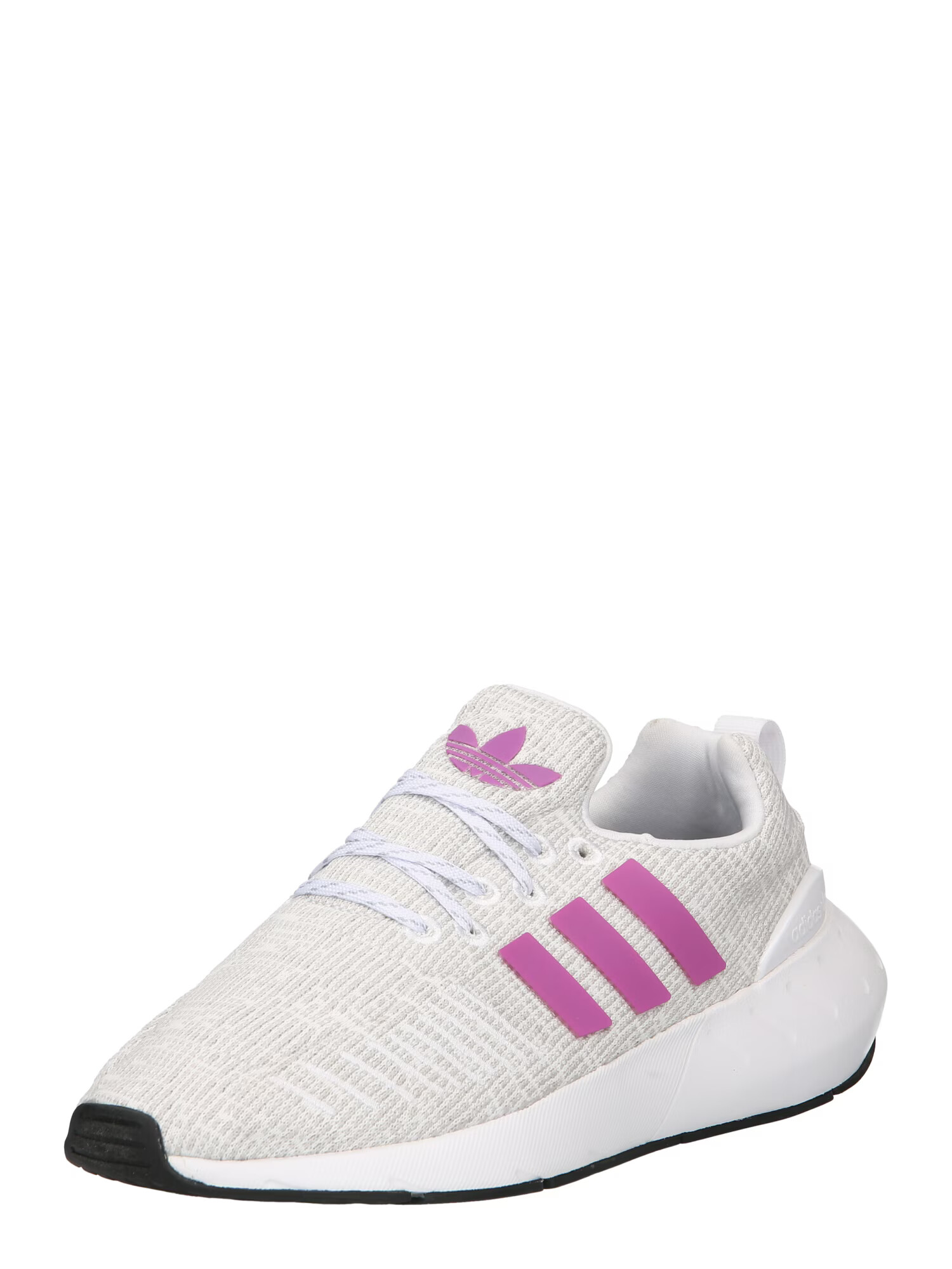 ADIDAS SPORTSWEAR Sneaker 'SWIFT' lila / alb - Pled.ro