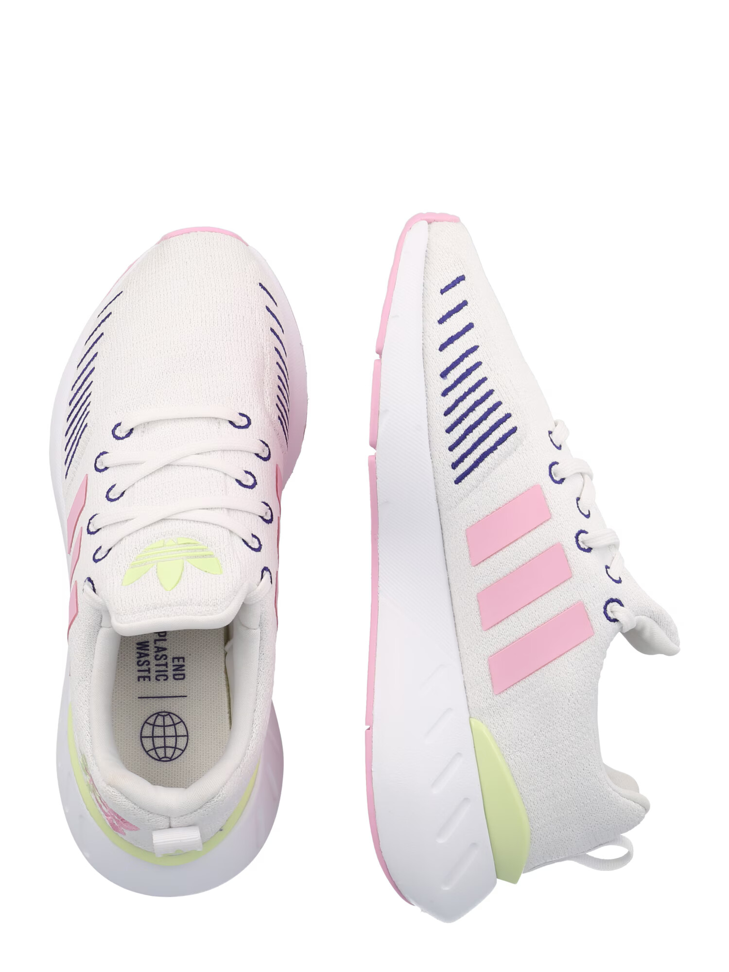 ADIDAS SPORTSWEAR Sneaker 'Swift Run 22' mai multe culori / alb - Pled.ro