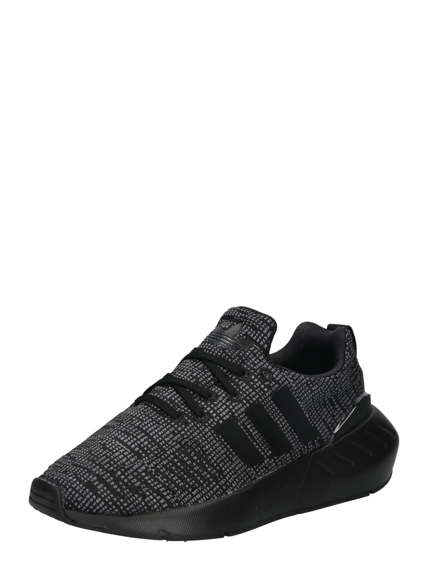 ADIDAS SPORTSWEAR Pantofi sport 'Swift Run 22' gri amestecat / negru - Pled.ro