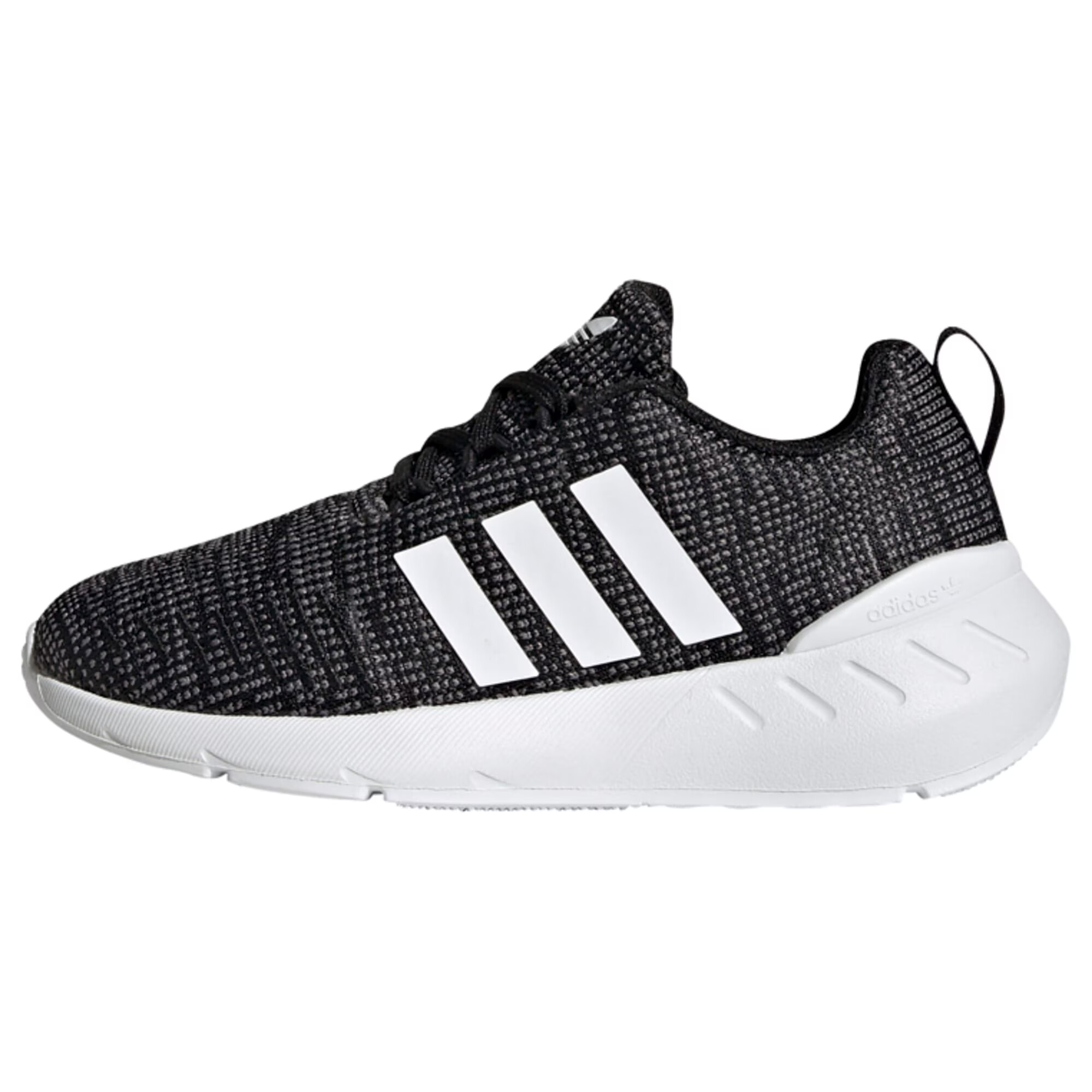 ADIDAS SPORTSWEAR Pantofi sport 'Swift Run 22' negru / alb - Pled.ro