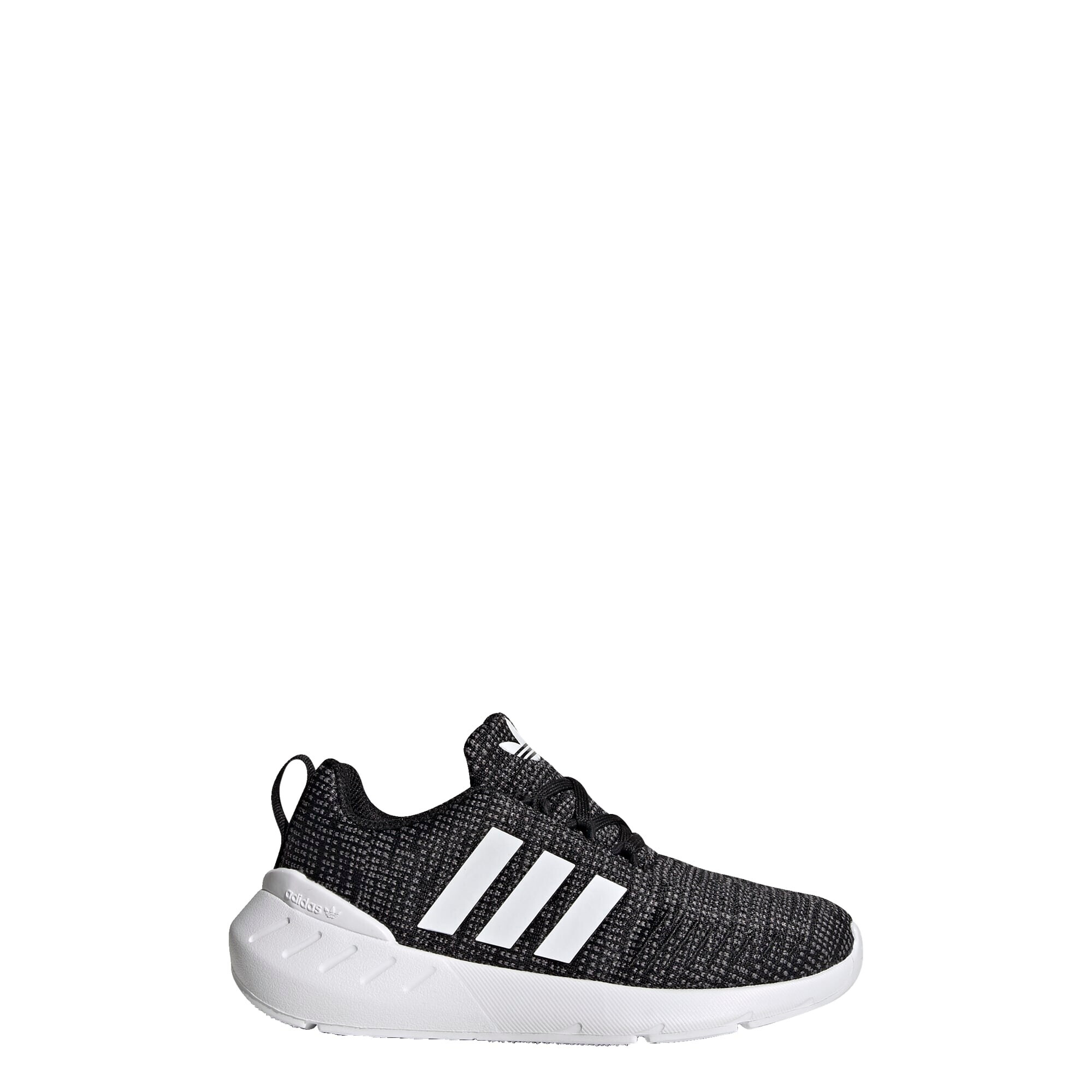 ADIDAS SPORTSWEAR Pantofi sport 'Swift Run 22' negru / alb - Pled.ro