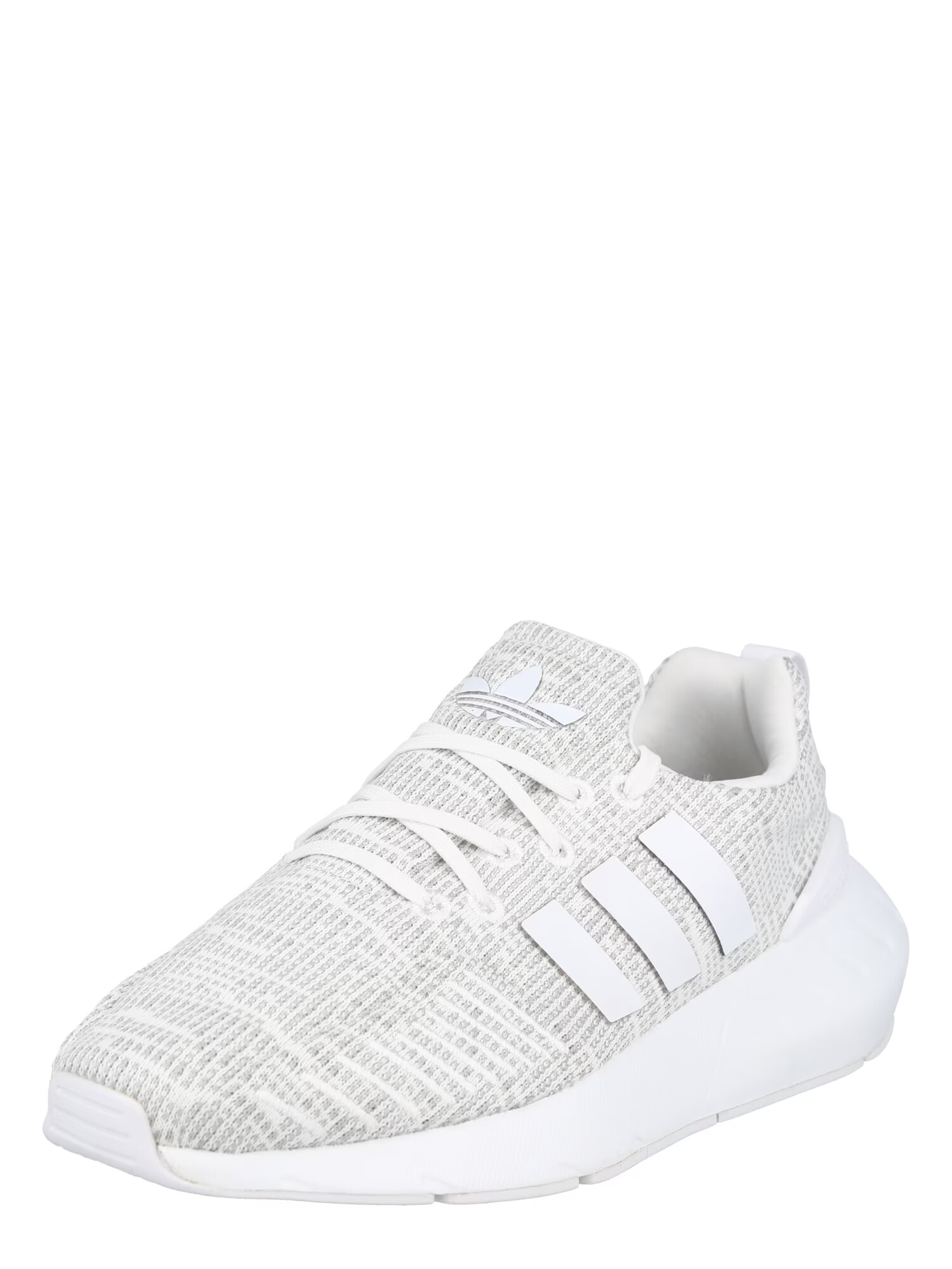 ADIDAS SPORTSWEAR Pantofi sport 'Swift Run 22' opal / gri fumuriu / alb - Pled.ro