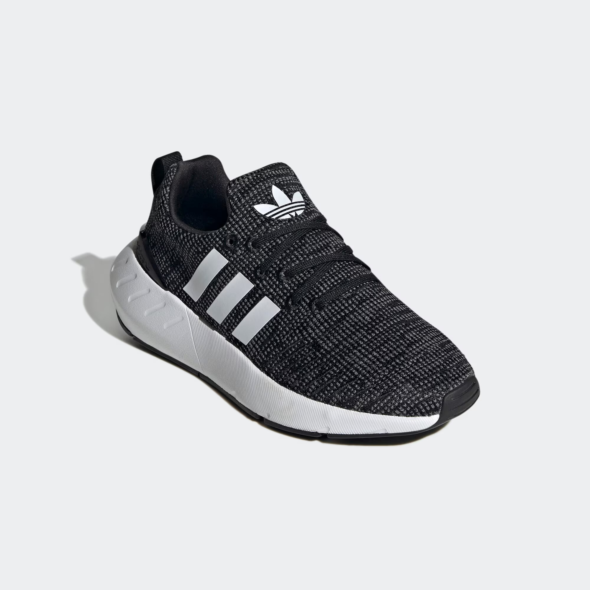 ADIDAS SPORTSWEAR Pantofi sport 'Swift Run 22' negru amestecat / alb - Pled.ro