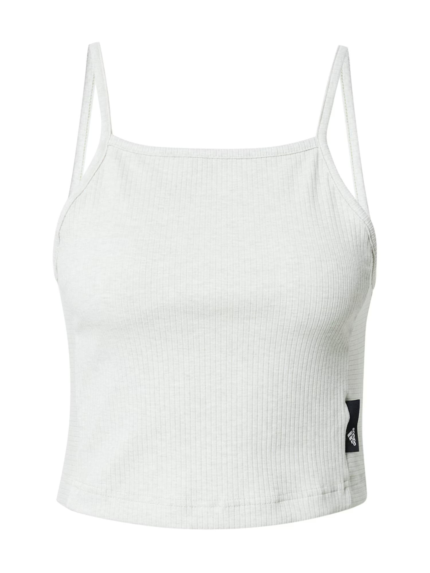 ADIDAS SPORTSWEAR Sport top bej - Pled.ro