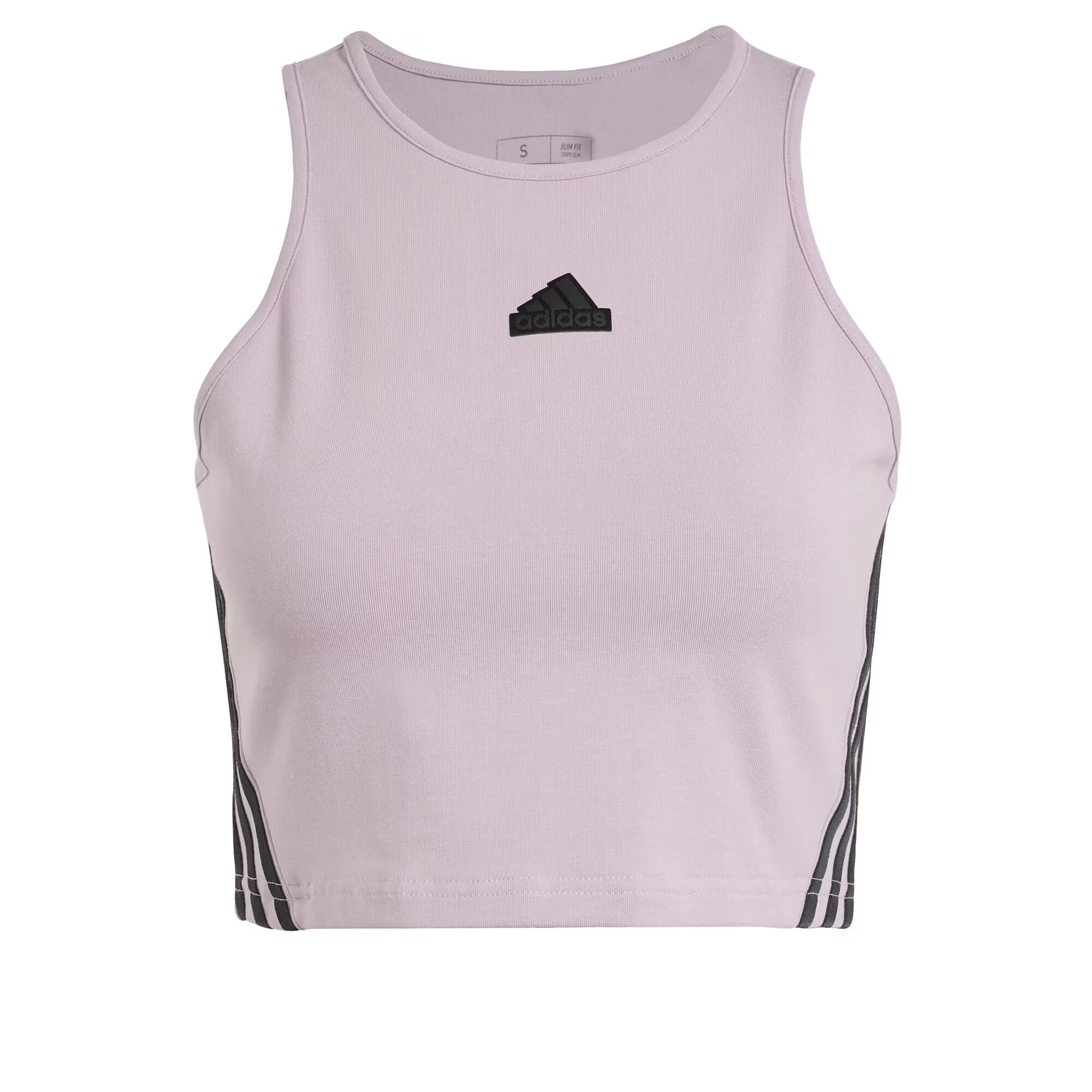 ADIDAS SPORTSWEAR Sport top 'Future Icons' lila - Pled.ro