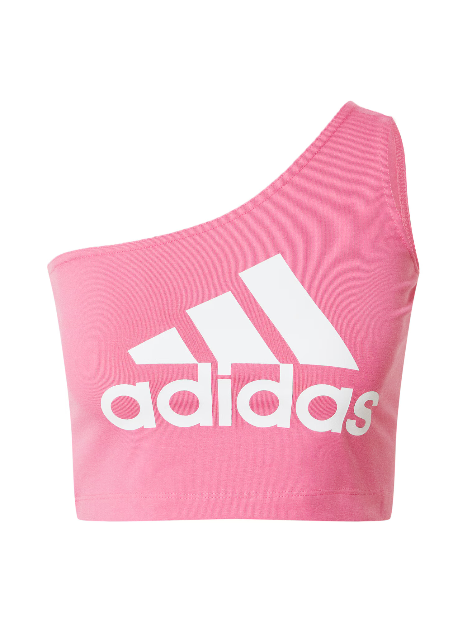 ADIDAS SPORTSWEAR Sport top mov deschis / alb - Pled.ro