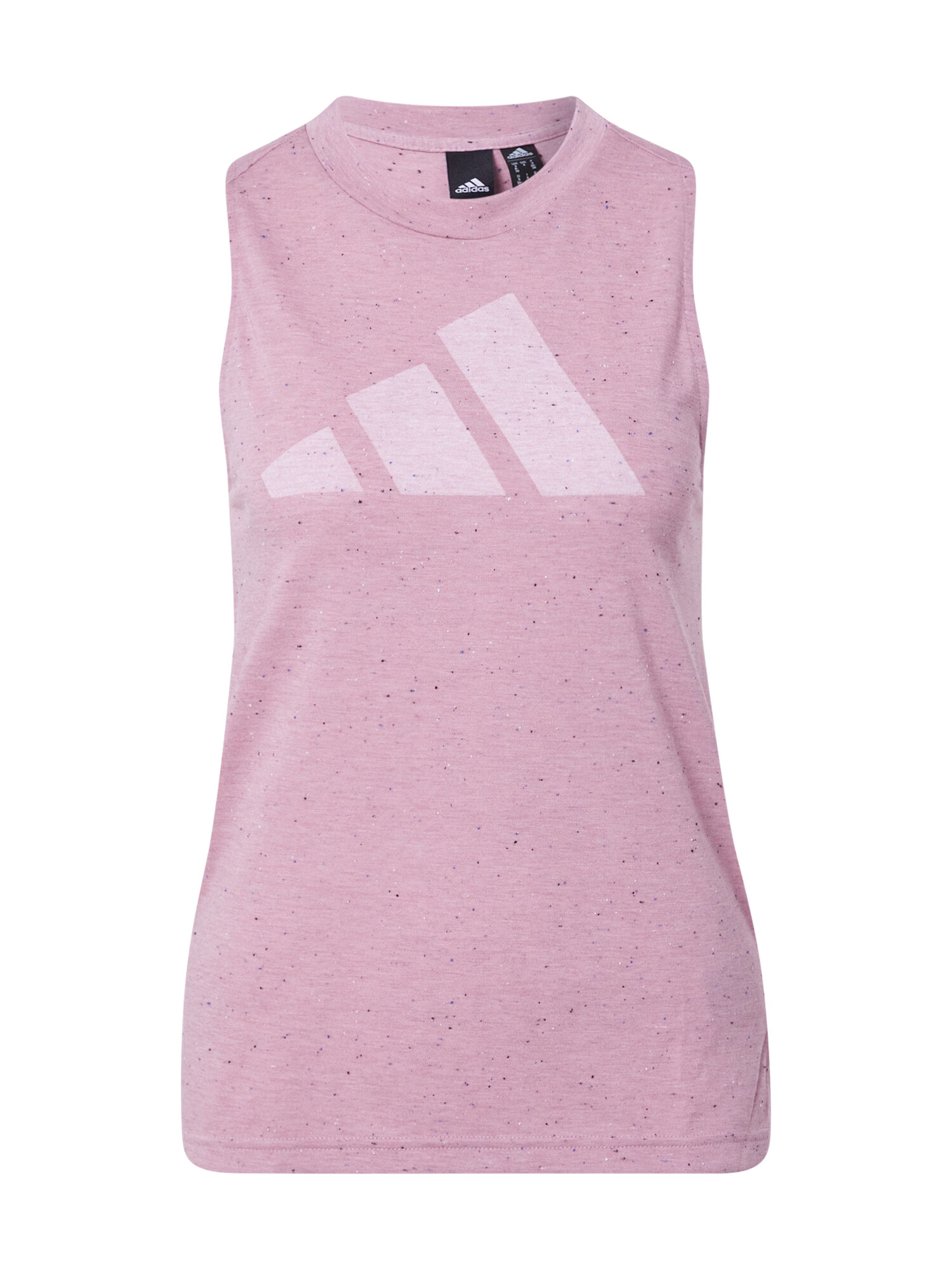 ADIDAS SPORTSWEAR Sport top mov pastel / mov amestecat - Pled.ro