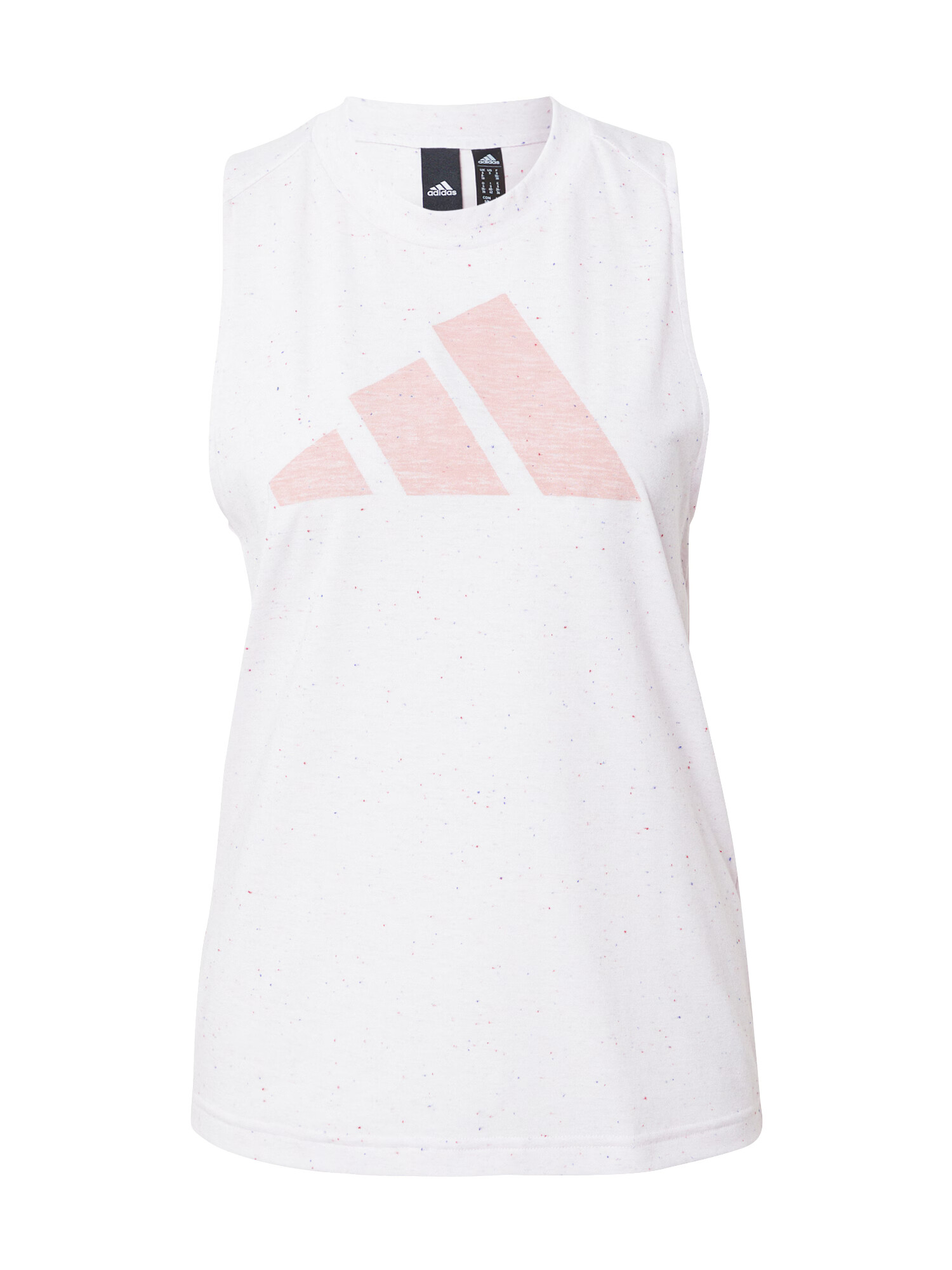 ADIDAS SPORTSWEAR Sport top roz / roz pal - Pled.ro