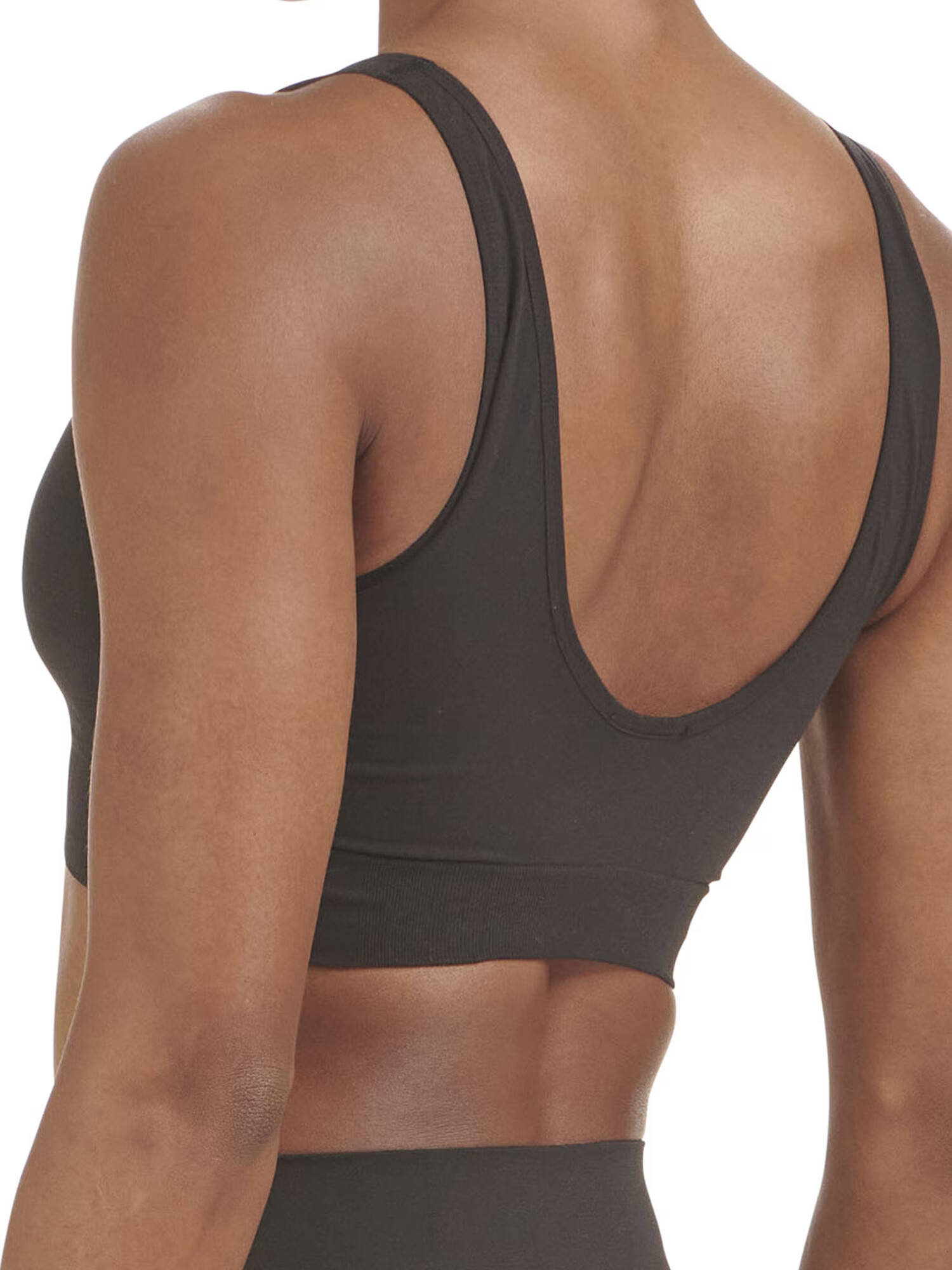 ADIDAS SPORTSWEAR Sutien ' Sport Active 720 Seamless ' negru - Pled.ro