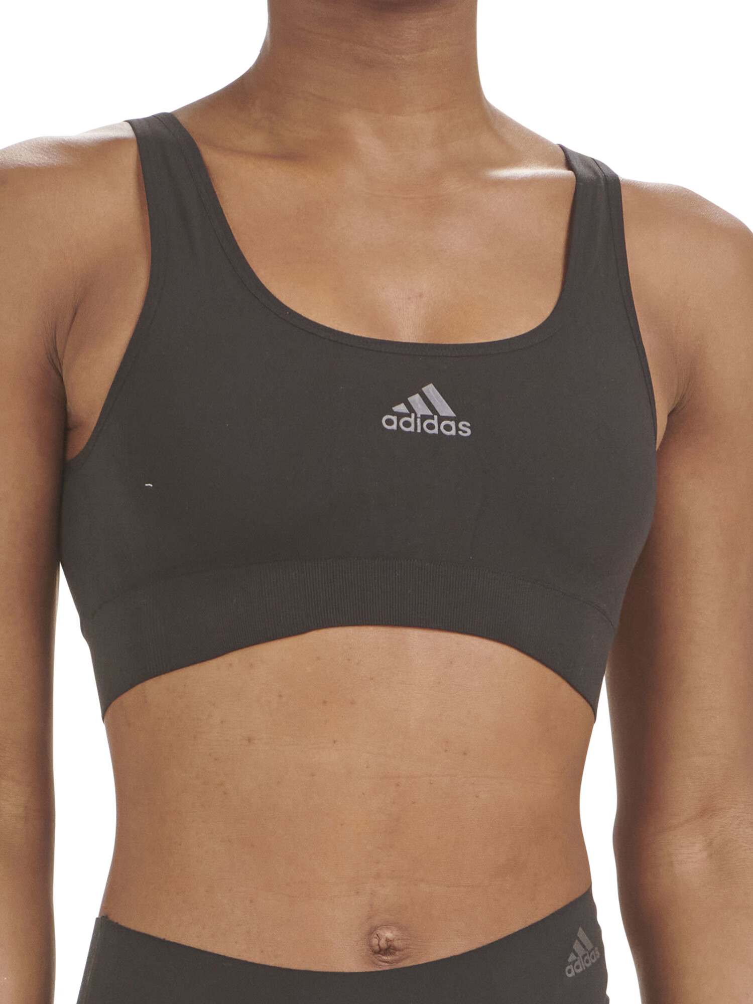 ADIDAS SPORTSWEAR Sutien ' Sport Active 720 Seamless ' negru - Pled.ro