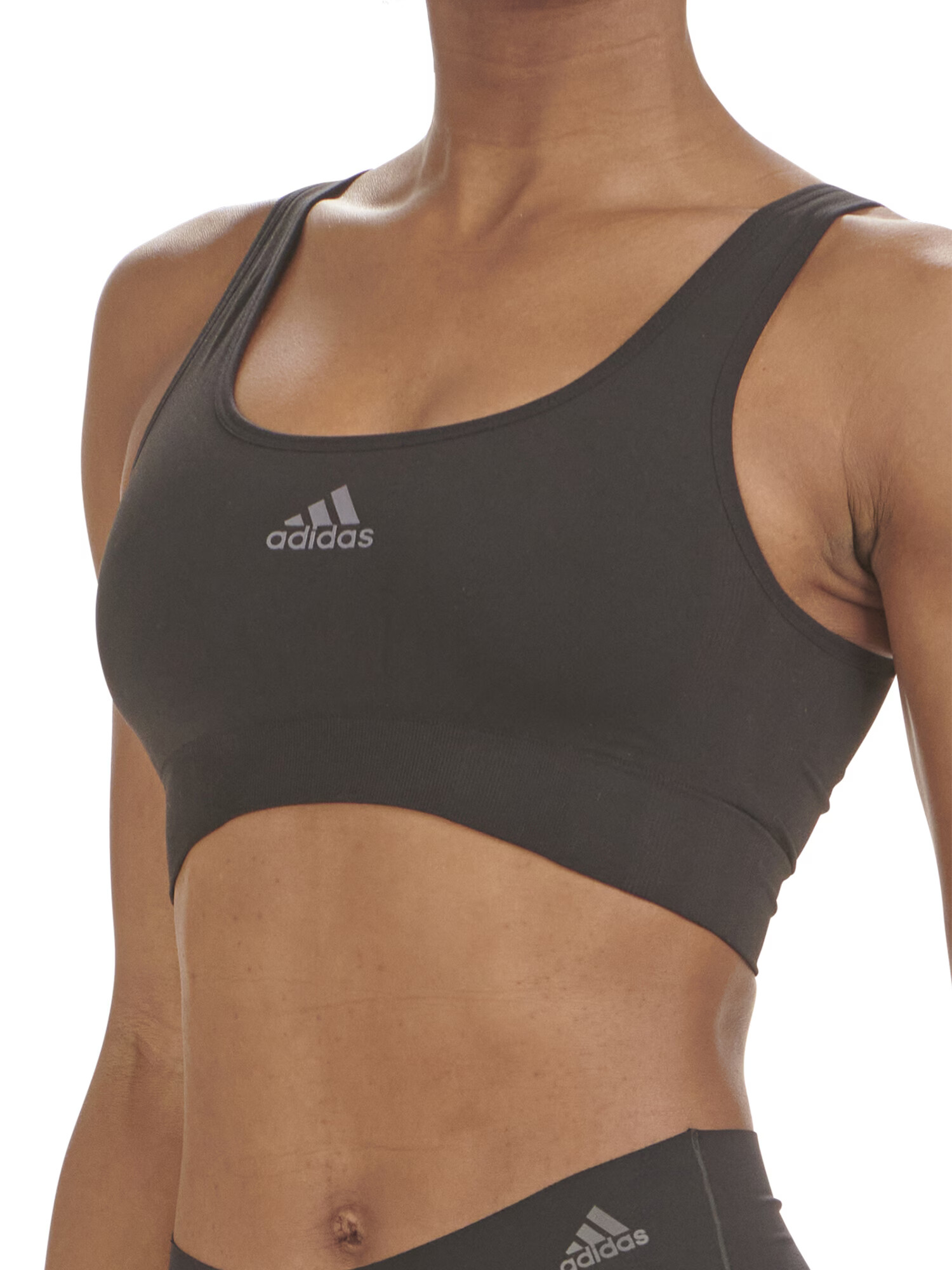 ADIDAS SPORTSWEAR Sutien ' Sport Active 720 Seamless ' negru - Pled.ro