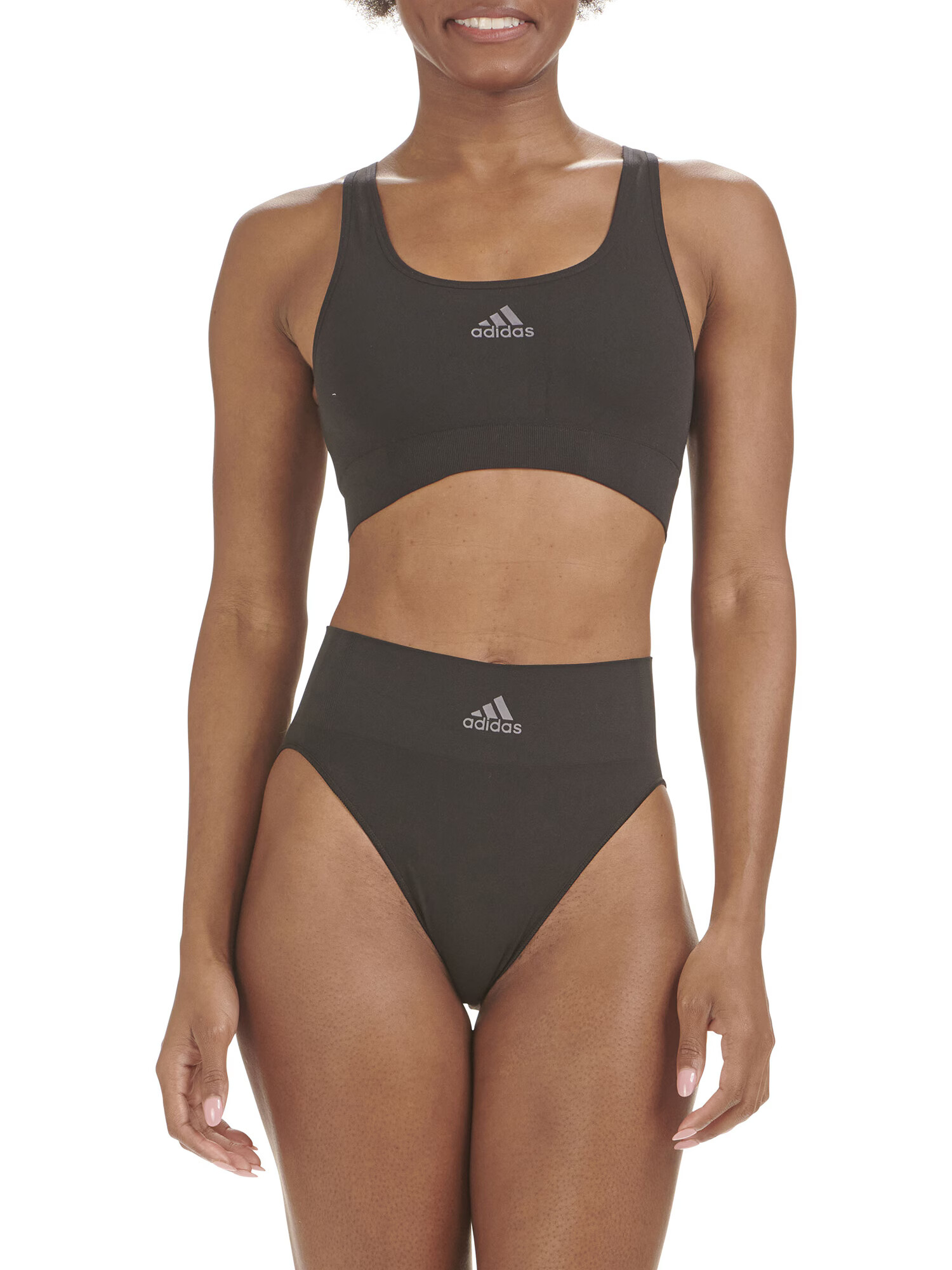 ADIDAS SPORTSWEAR Sutien ' Sport Active 720 Seamless ' negru - Pled.ro