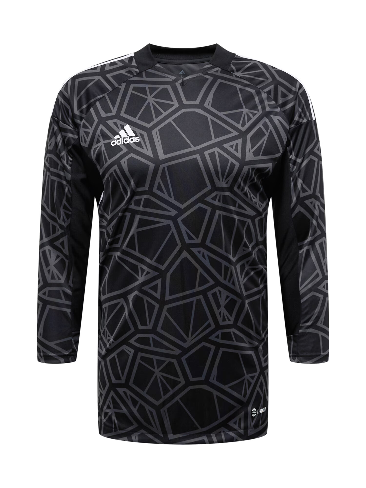 ADIDAS SPORTSWEAR Tricot 'Condivo 22' gri închis / negru / alb - Pled.ro