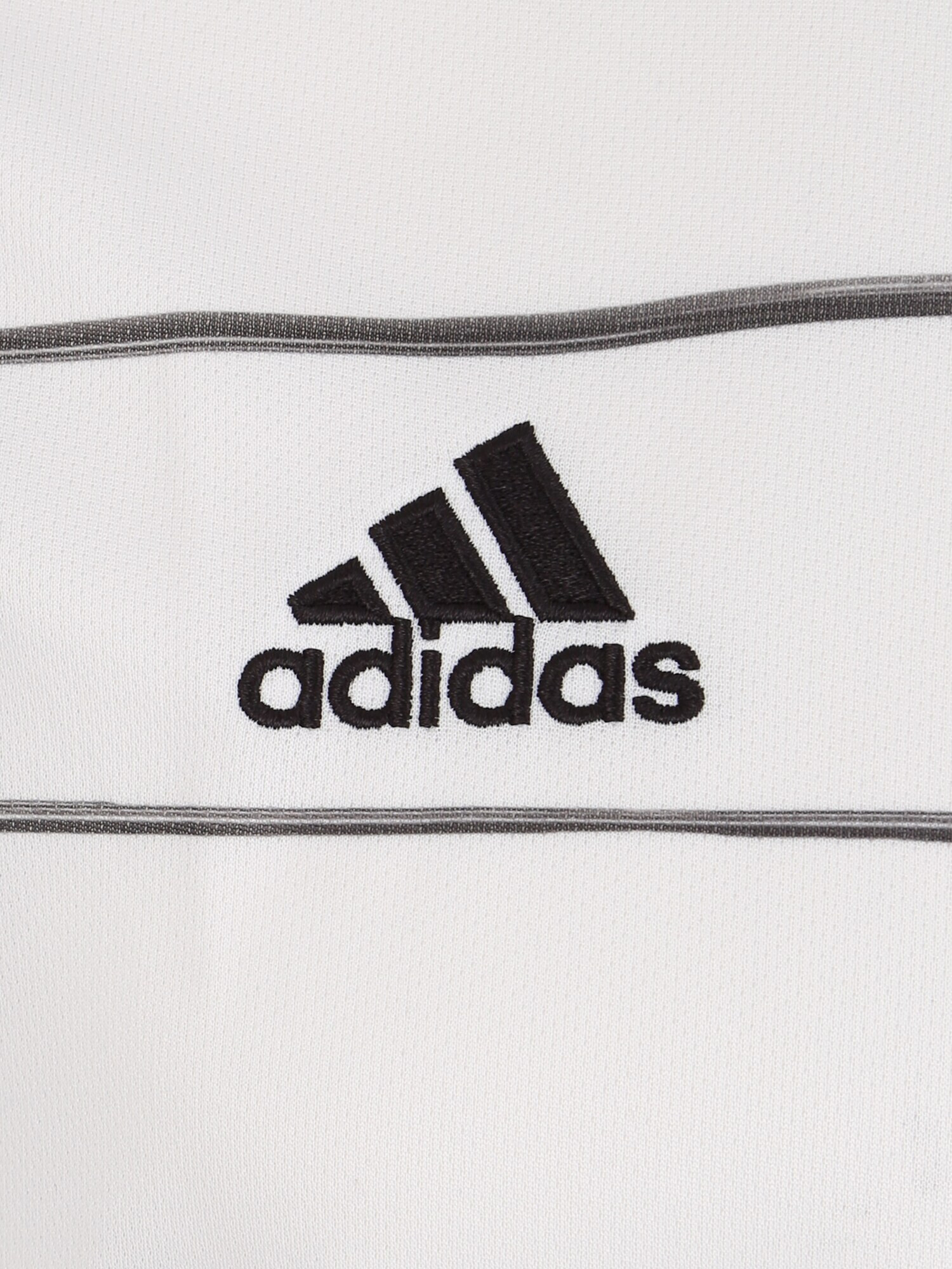 ADIDAS SPORTSWEAR Tricot 'DFB EM 2021' negru / alb - Pled.ro